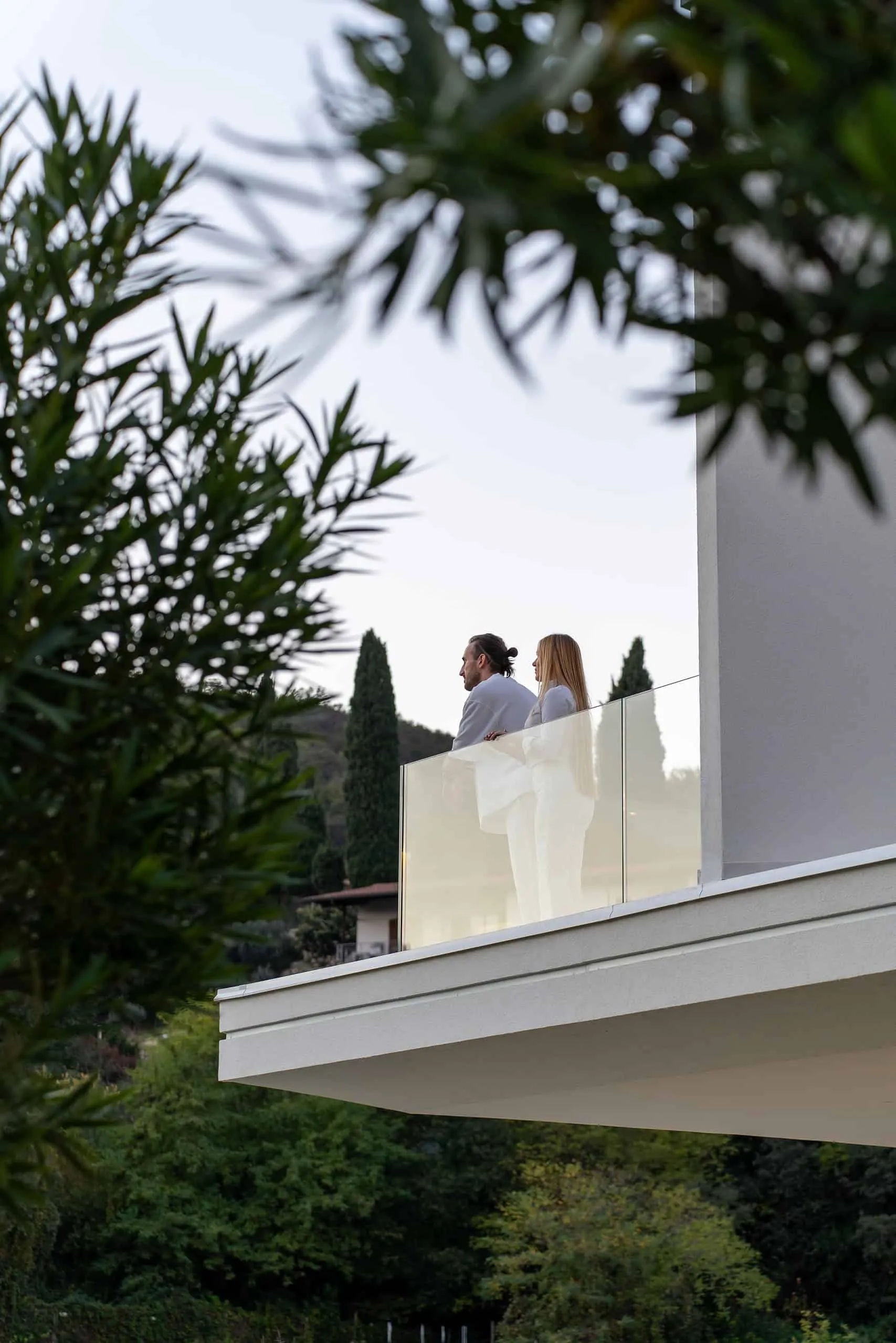 F+C住宅 | 米歇尔·佩里尼 | 意大利韦罗纳