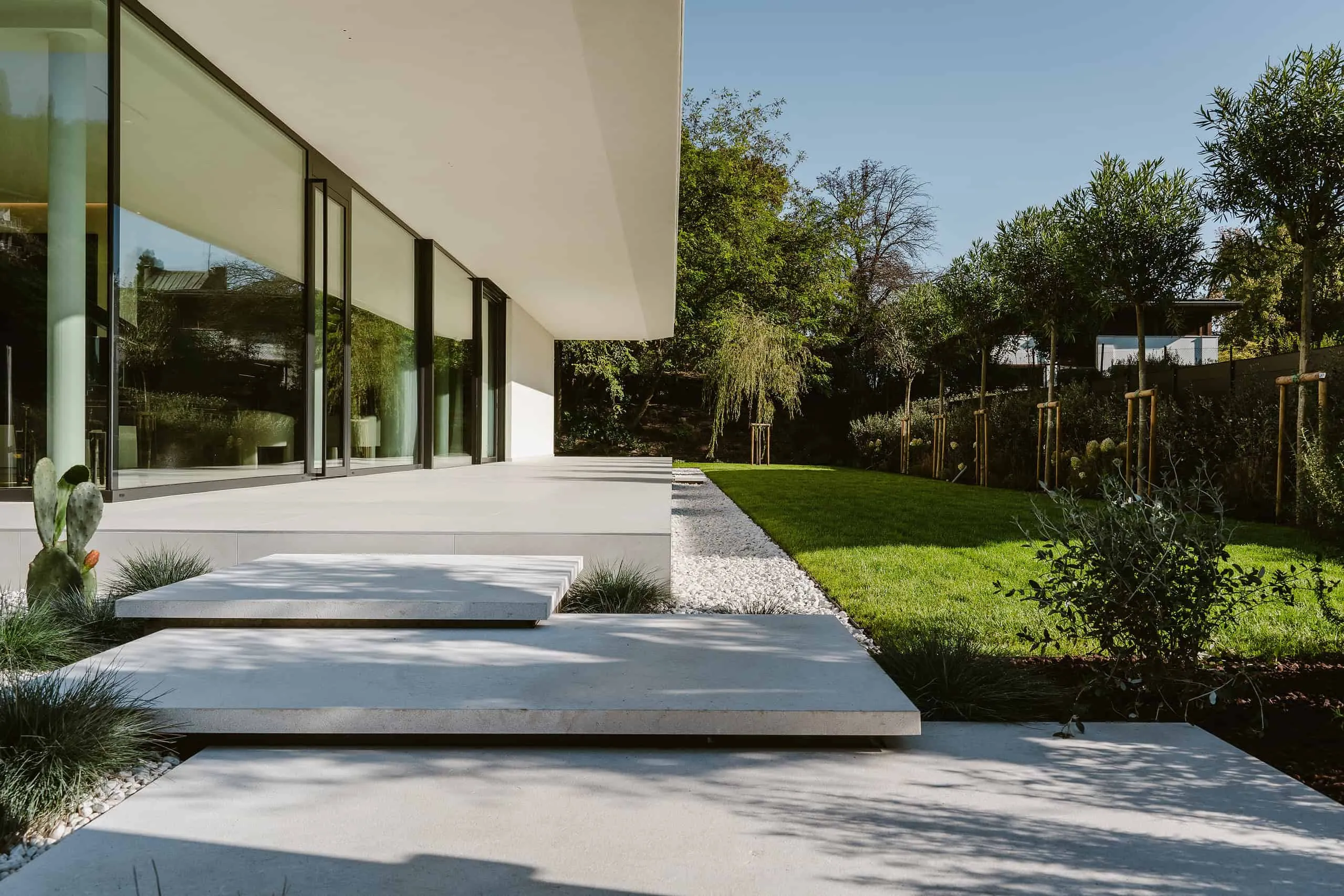 F+C住宅 | 米歇尔·佩里尼 | 意大利韦罗纳