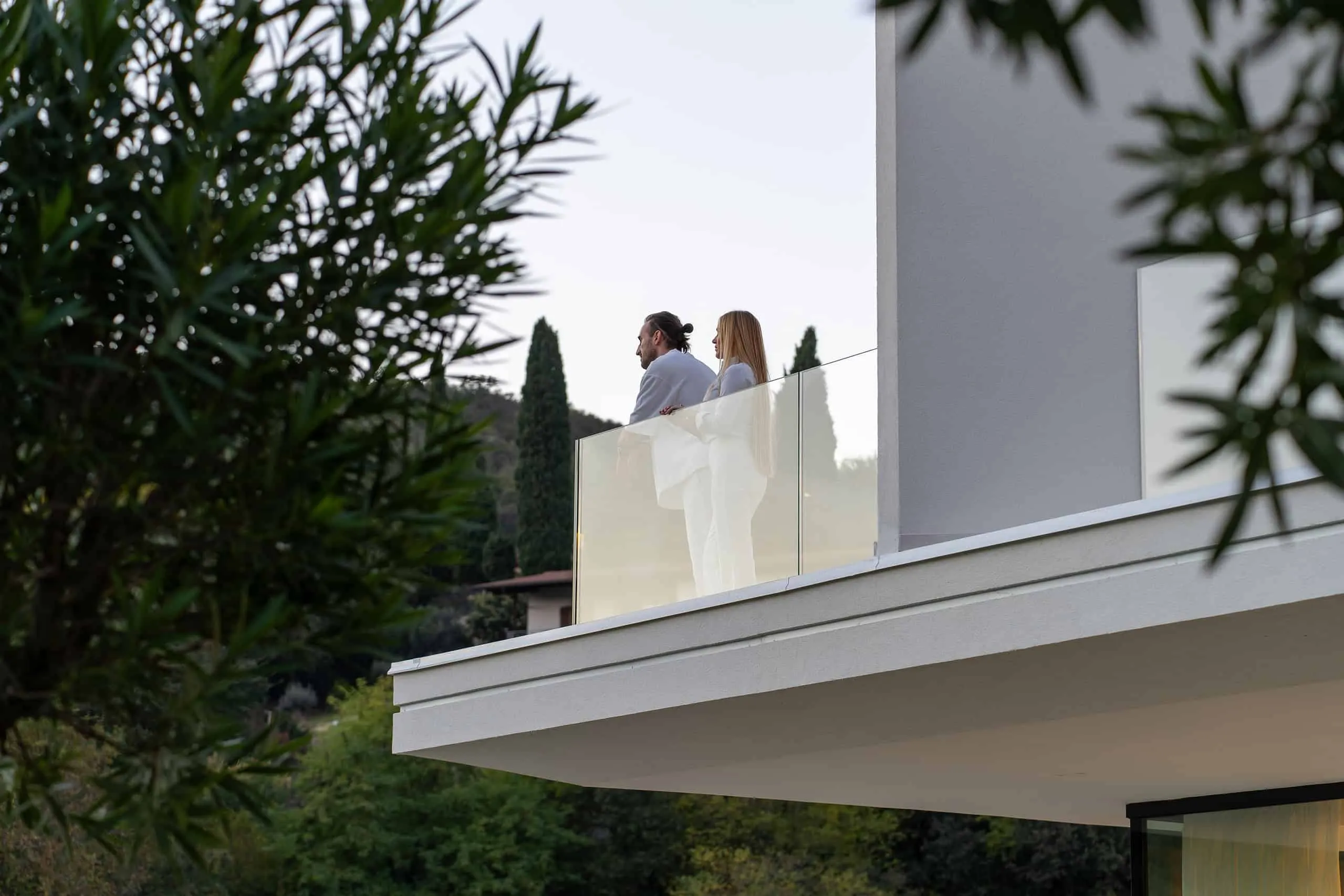 F+C住宅 | 米歇尔·佩里尼 | 意大利韦罗纳