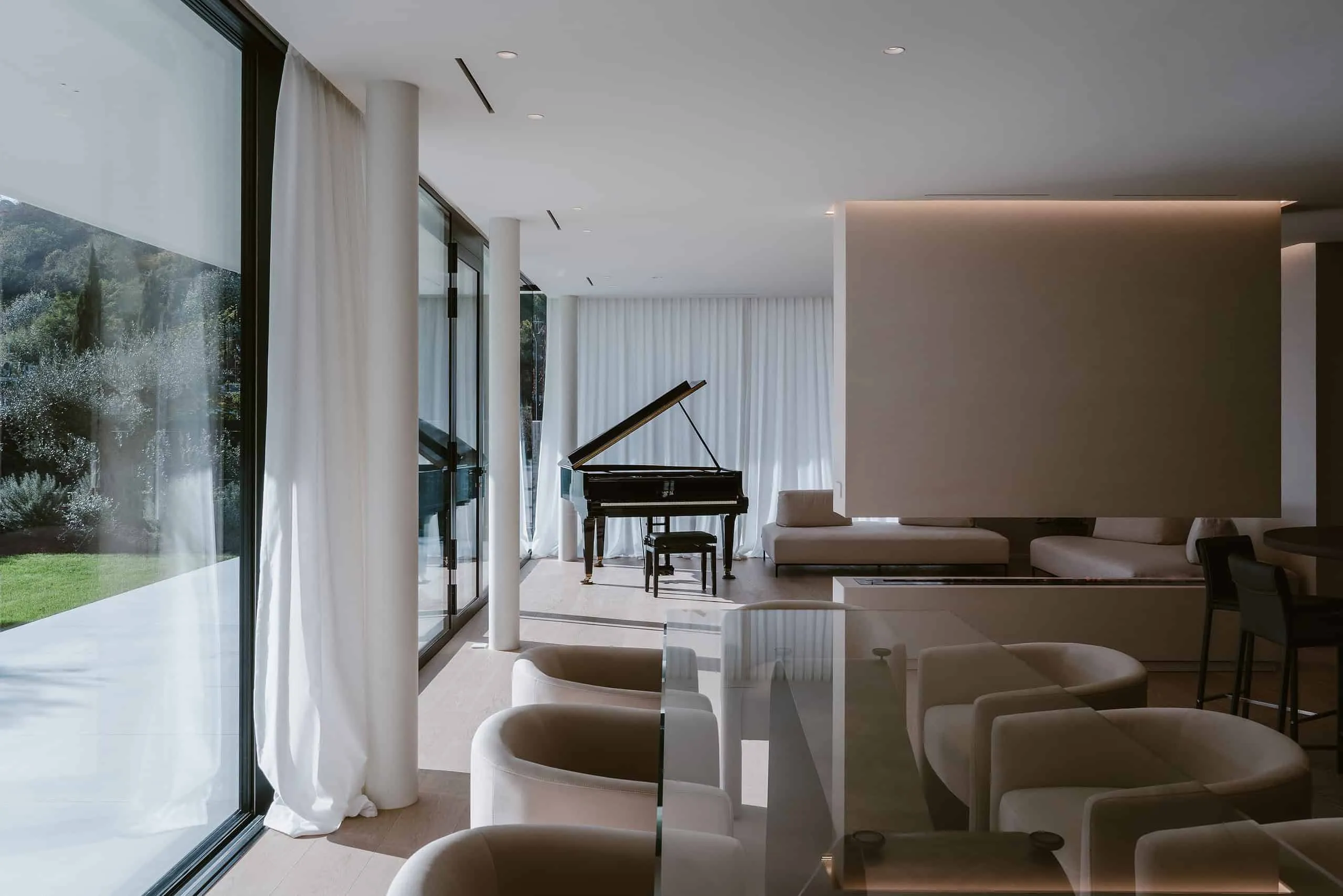 F+C住宅 | 米歇尔·佩里尼 | 意大利韦罗纳