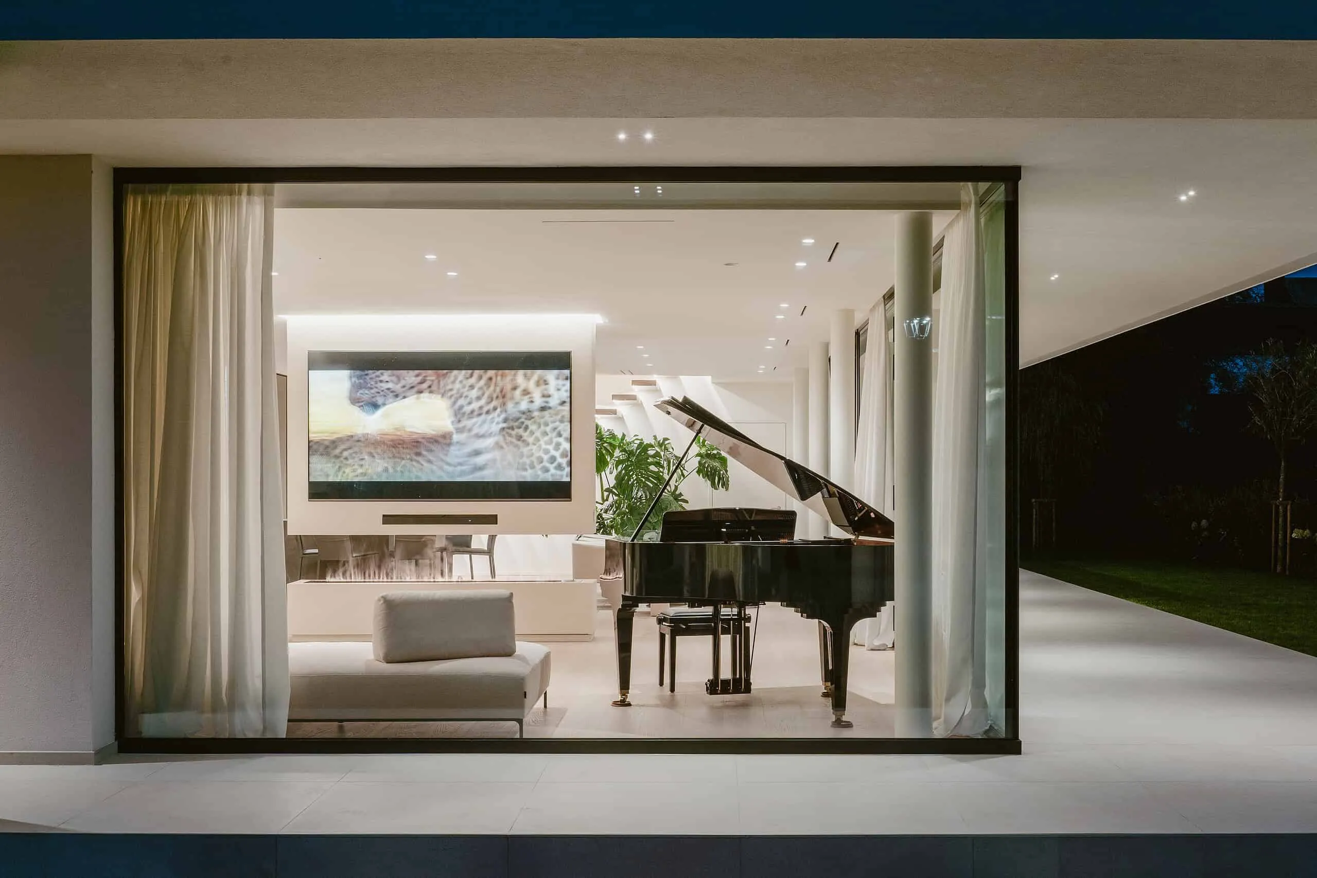 F+C住宅 | 米歇尔·佩里尼 | 意大利韦罗纳