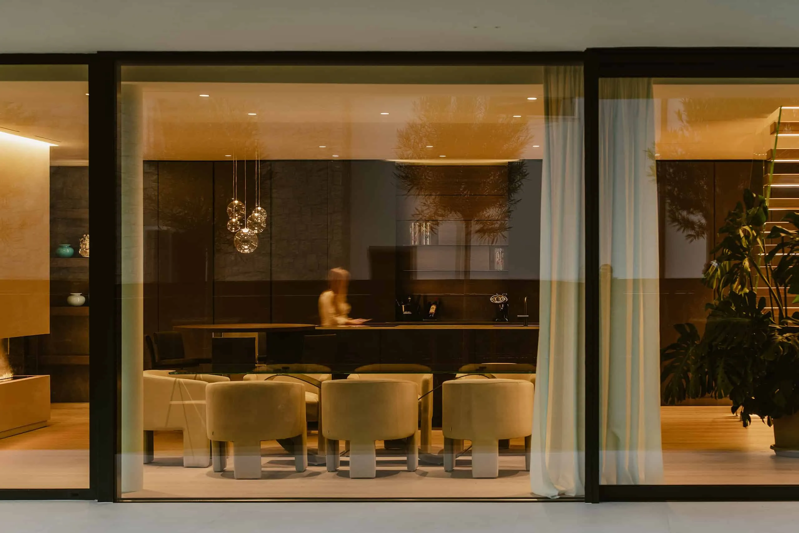 F+C住宅 | 米歇尔·佩里尼 | 意大利韦罗纳