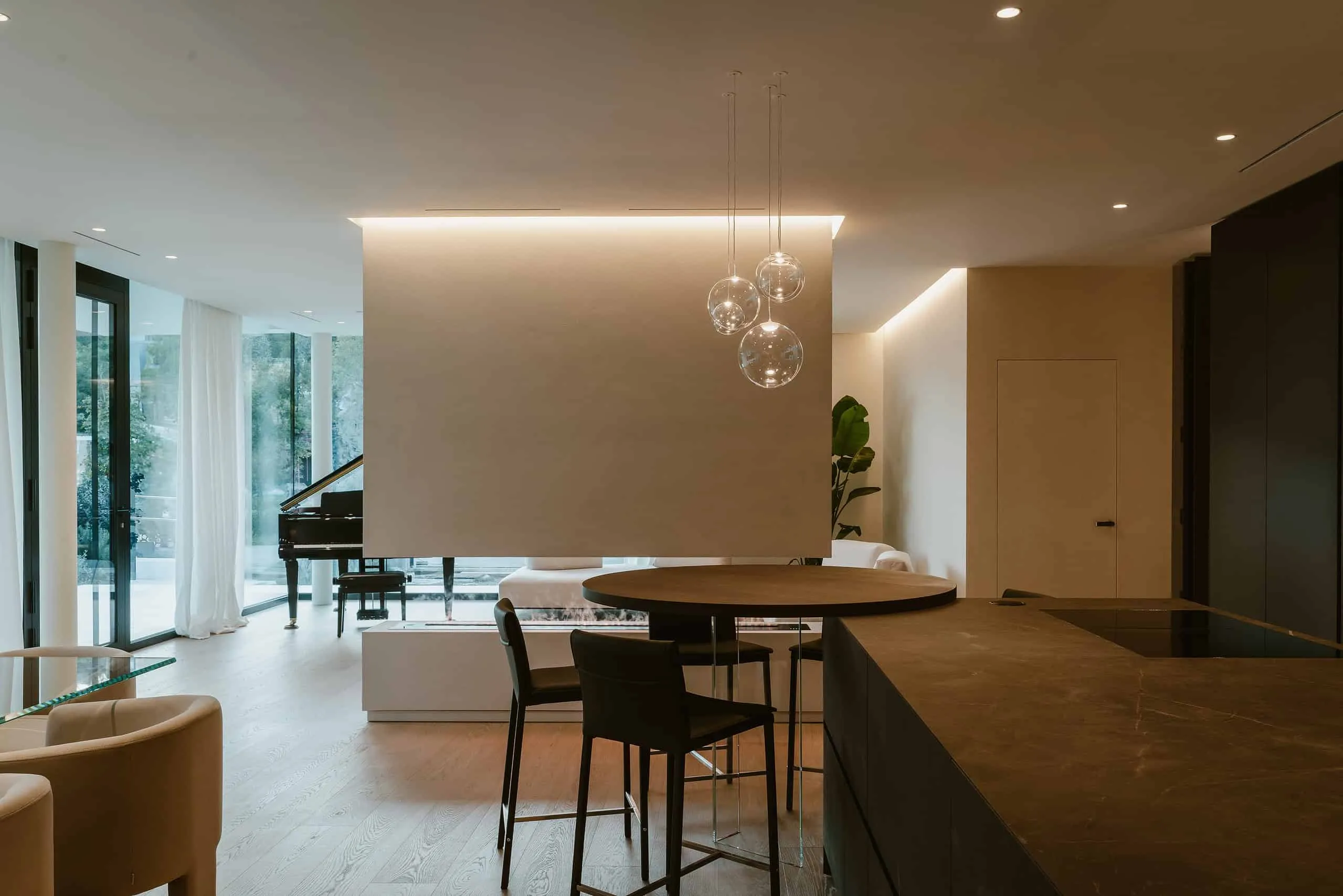 F+C住宅 | 米歇尔·佩里尼 | 意大利韦罗纳