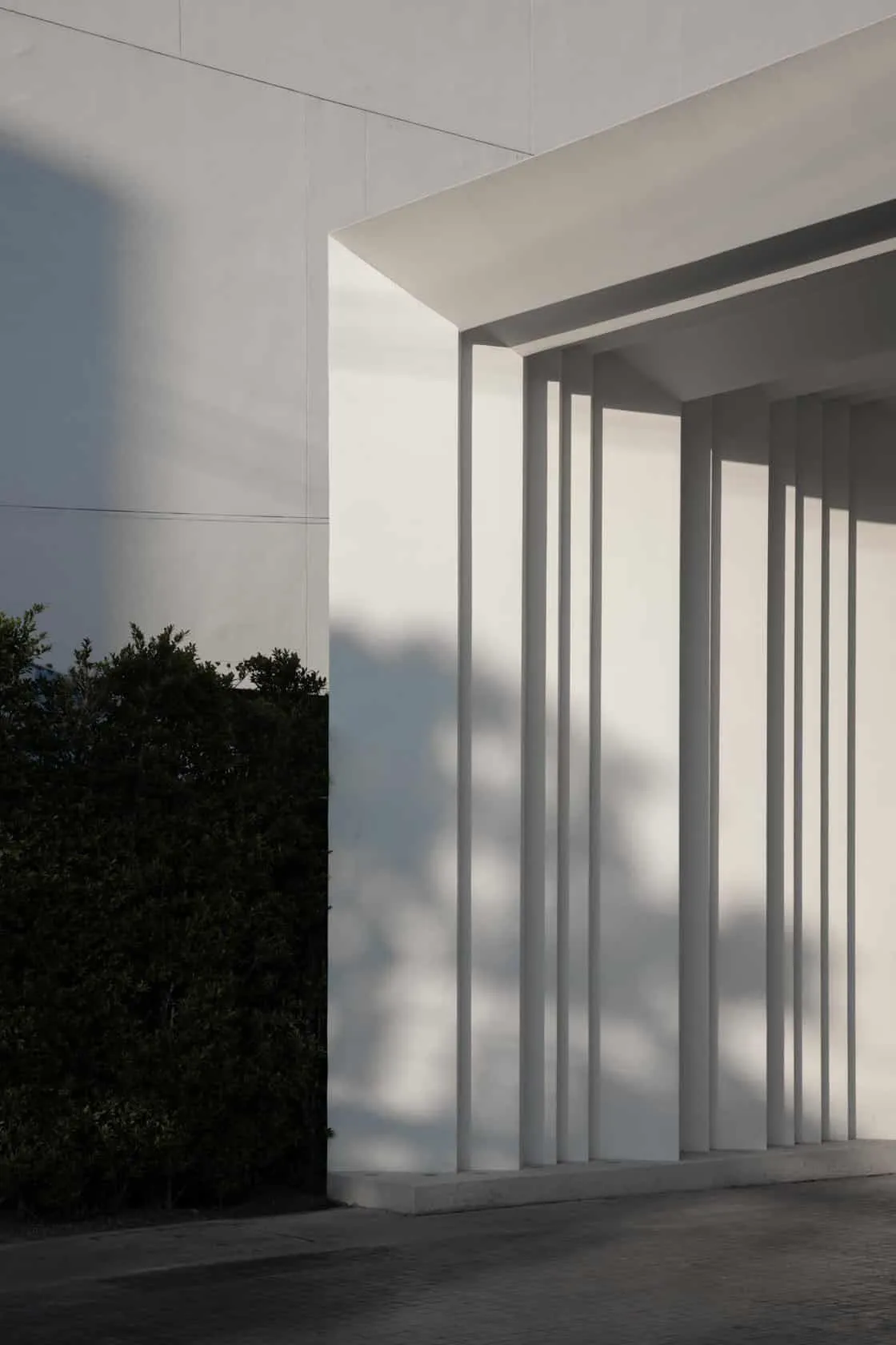 PLUME Watcharaphon | WARchitect | 曼谷，泰国