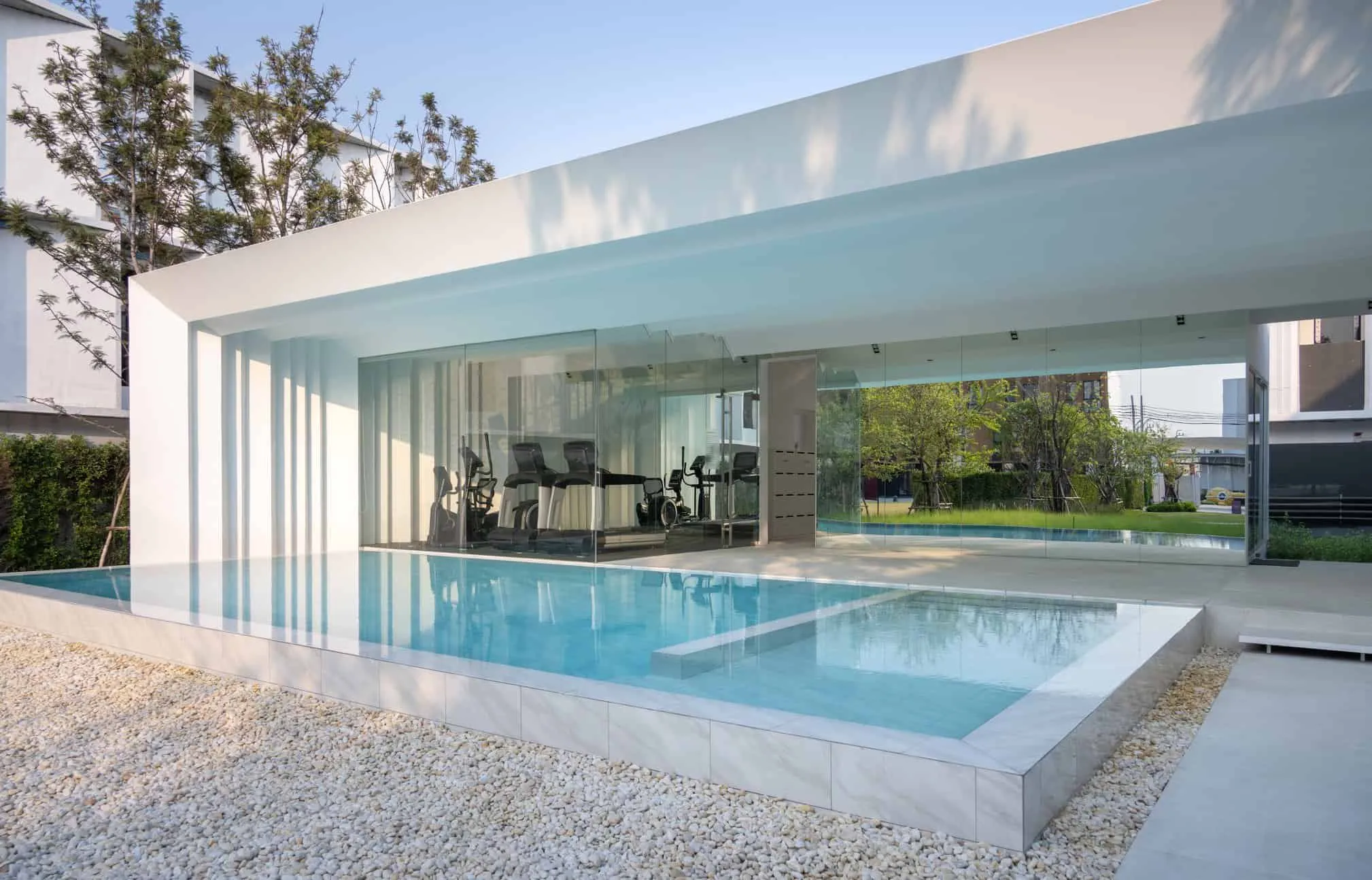 PLUME Watcharaphon | WARchitect | 曼谷，泰国