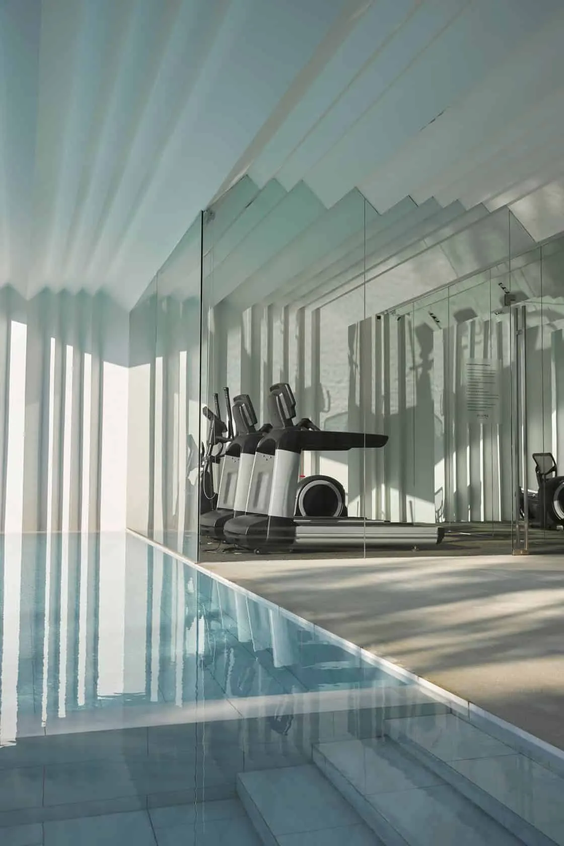 PLUME Watcharaphon | WARchitect | 曼谷，泰国