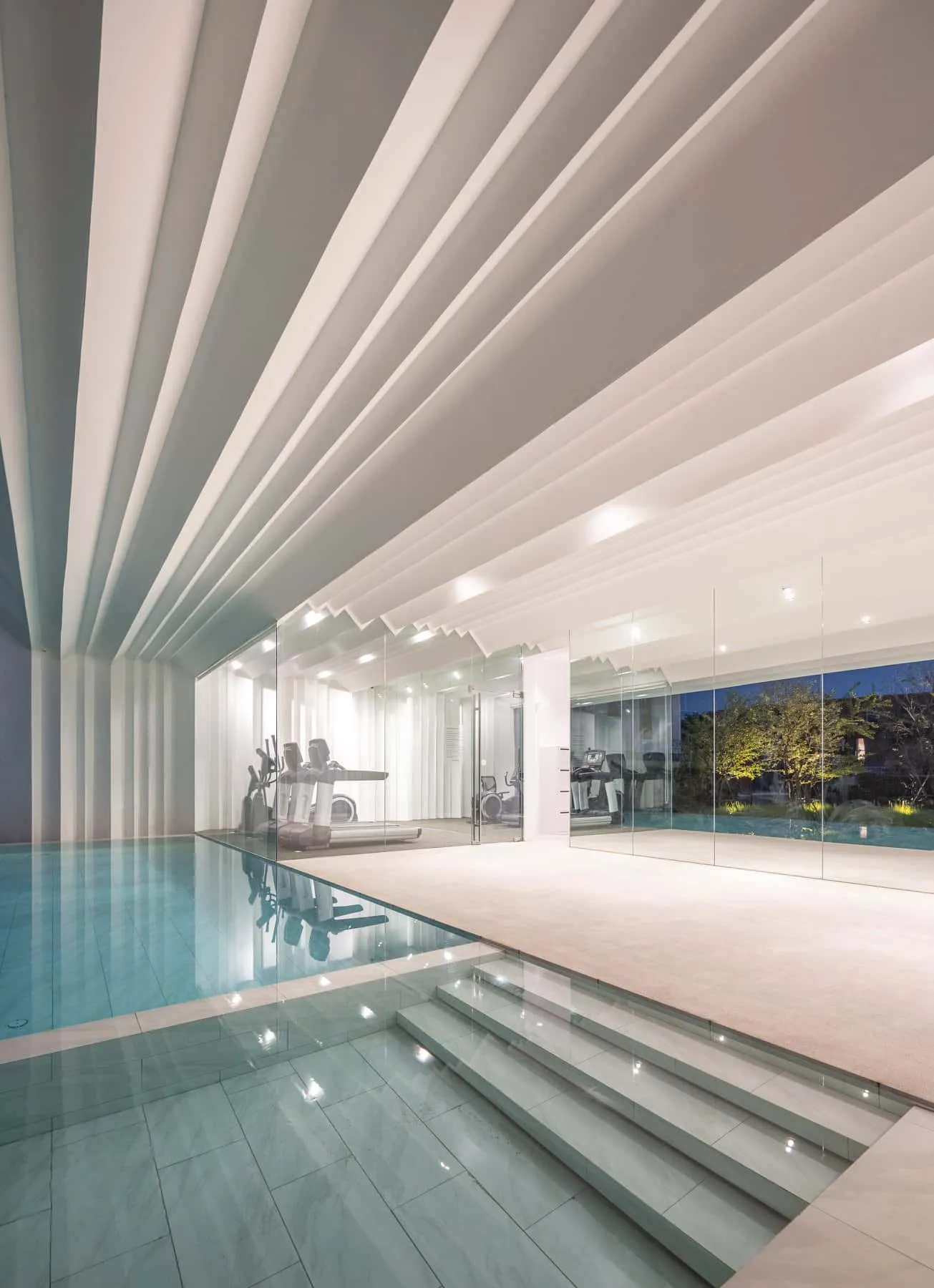 PLUME Watcharaphon | WARchitect | 曼谷，泰国