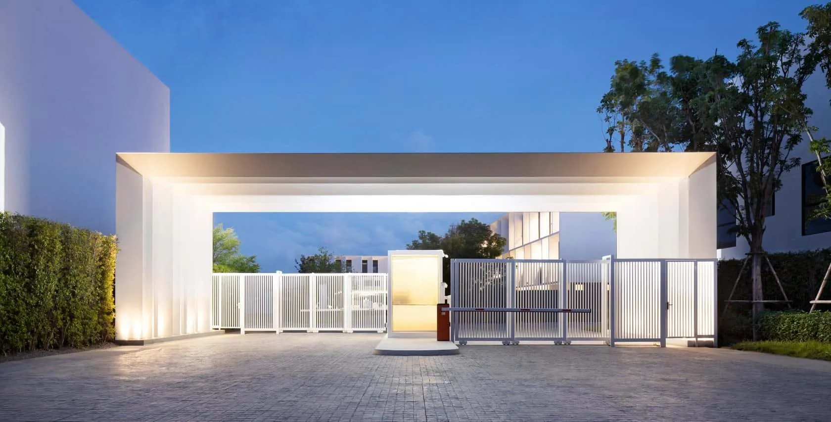 PLUME Watcharaphon | WARchitect | 曼谷，泰国