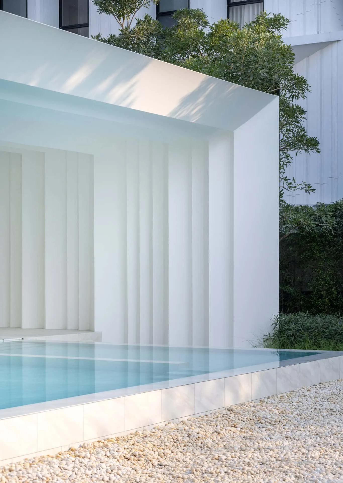 PLUME Watcharaphon | WARchitect | 曼谷，泰国