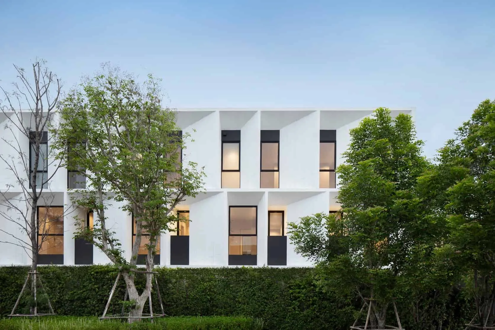 PLUME Watcharaphon | WARchitect | 曼谷，泰国