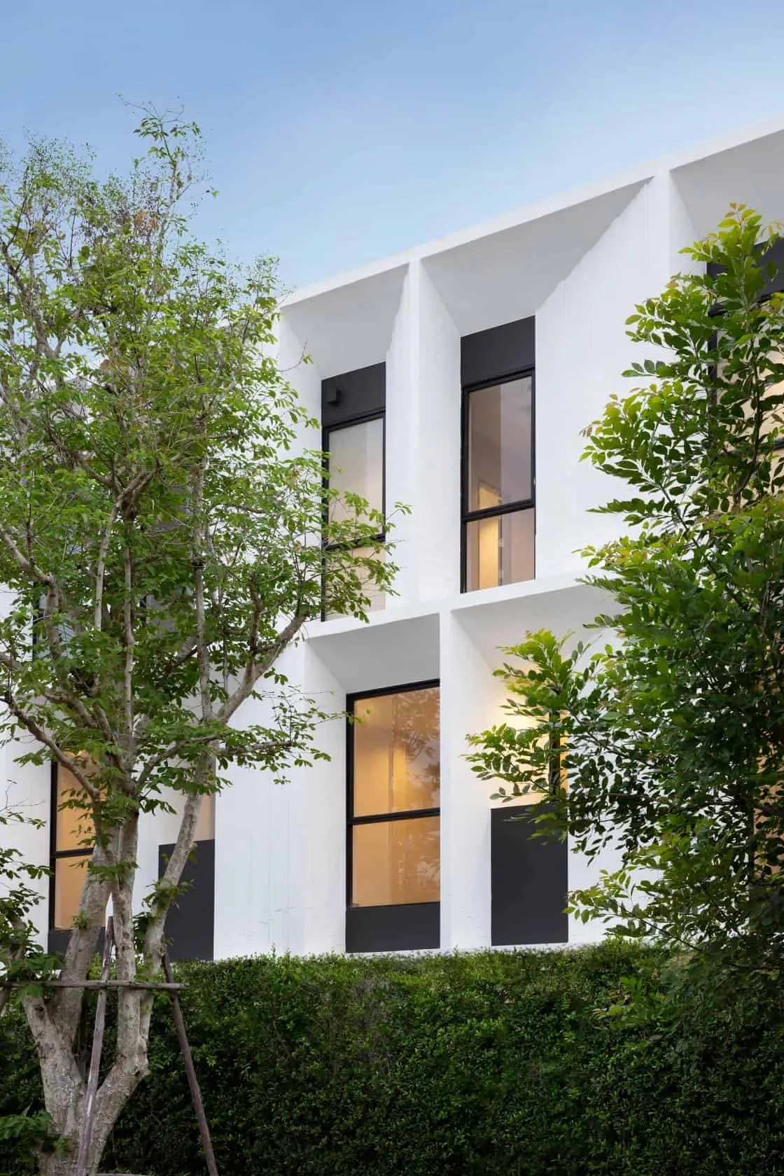 PLUME Watcharaphon | WARchitect | 曼谷，泰国