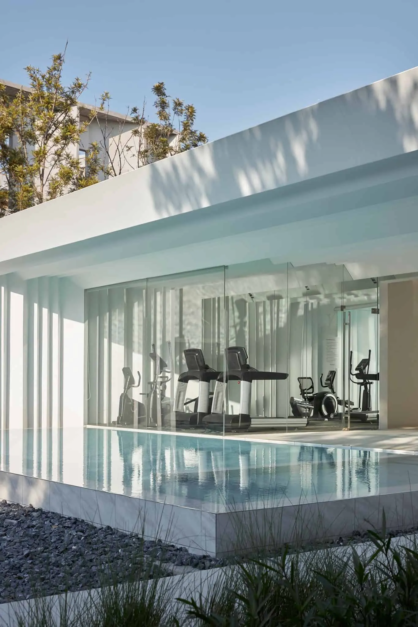 PLUME Watcharaphon | WARchitect | 曼谷，泰国