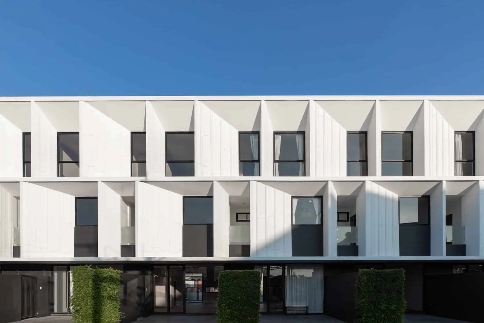 PLUME Watcharaphon | WARchitect | 曼谷，泰国