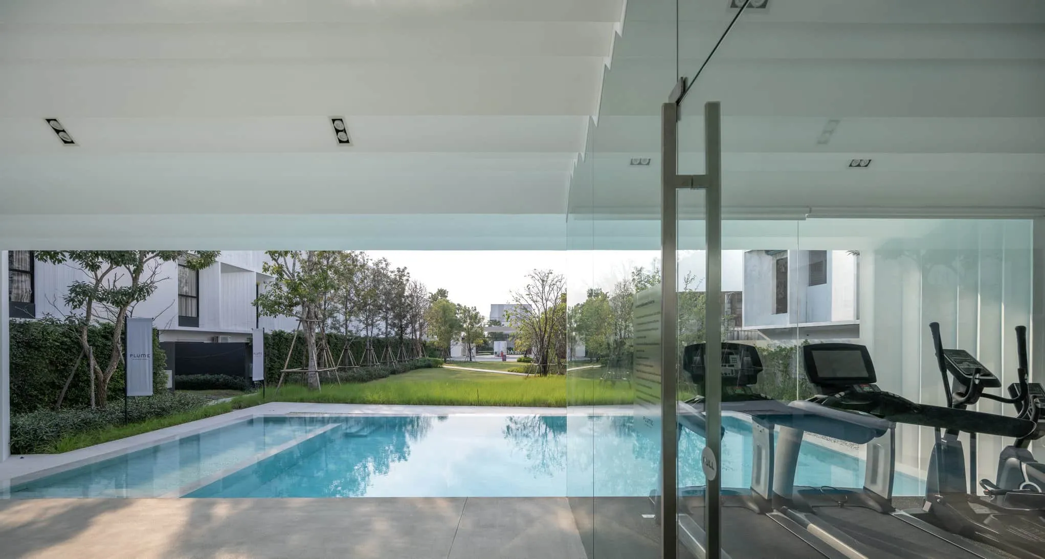 PLUME Watcharaphon | WARchitect | 曼谷，泰国