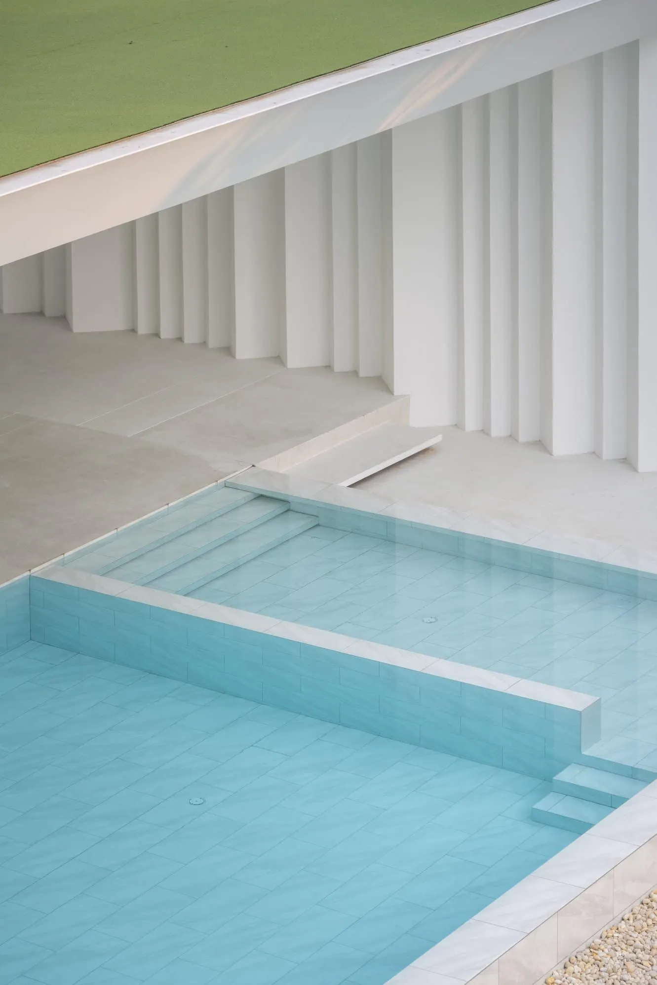 PLUME Watcharaphon | WARchitect | 曼谷，泰国