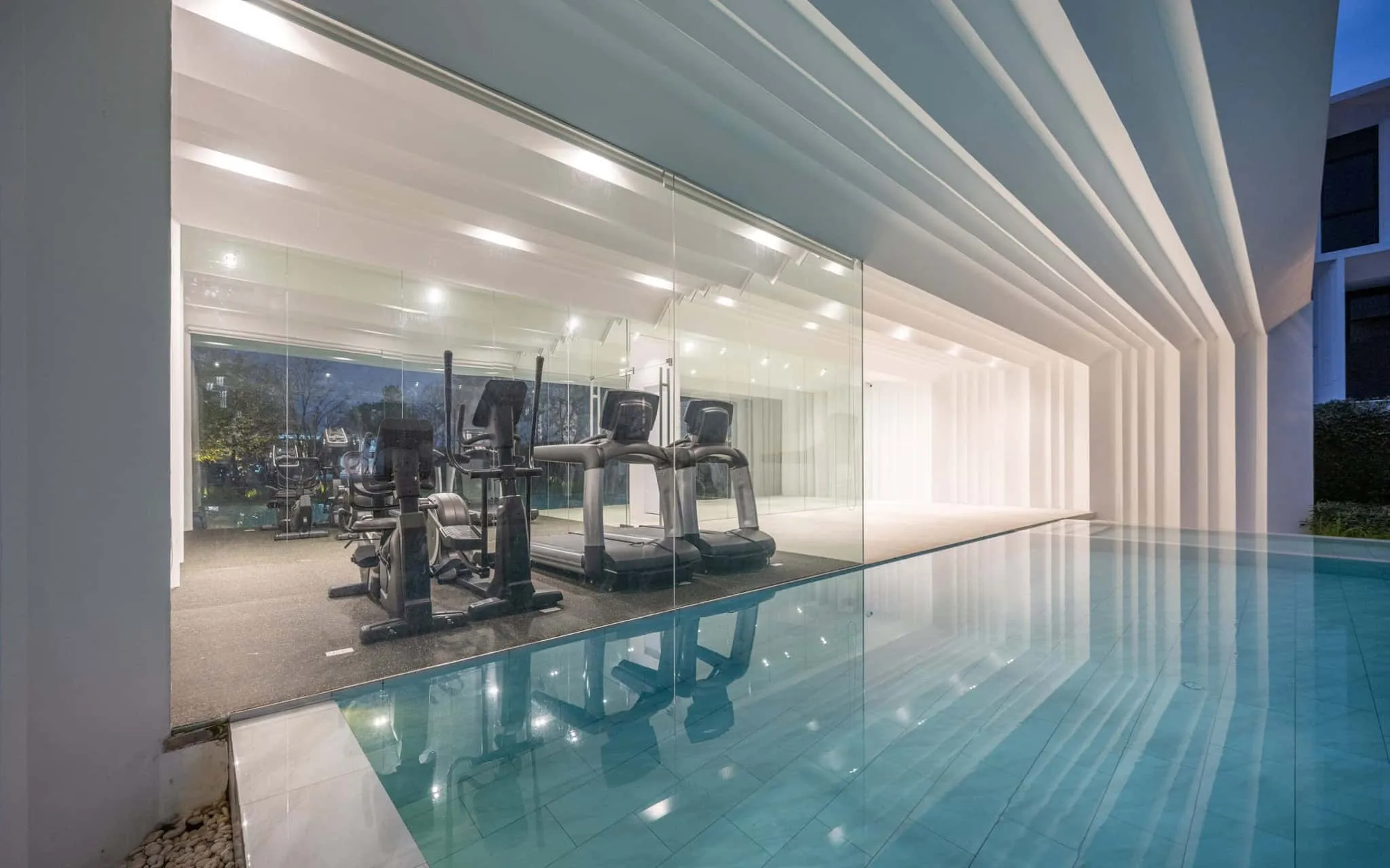 PLUME Watcharaphon | WARchitect | 曼谷，泰国