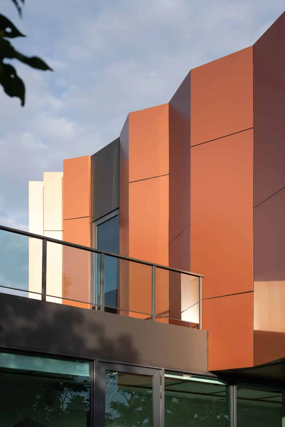 AP CENTRO CLUB | WARchitect | Бангкок, Таиланд