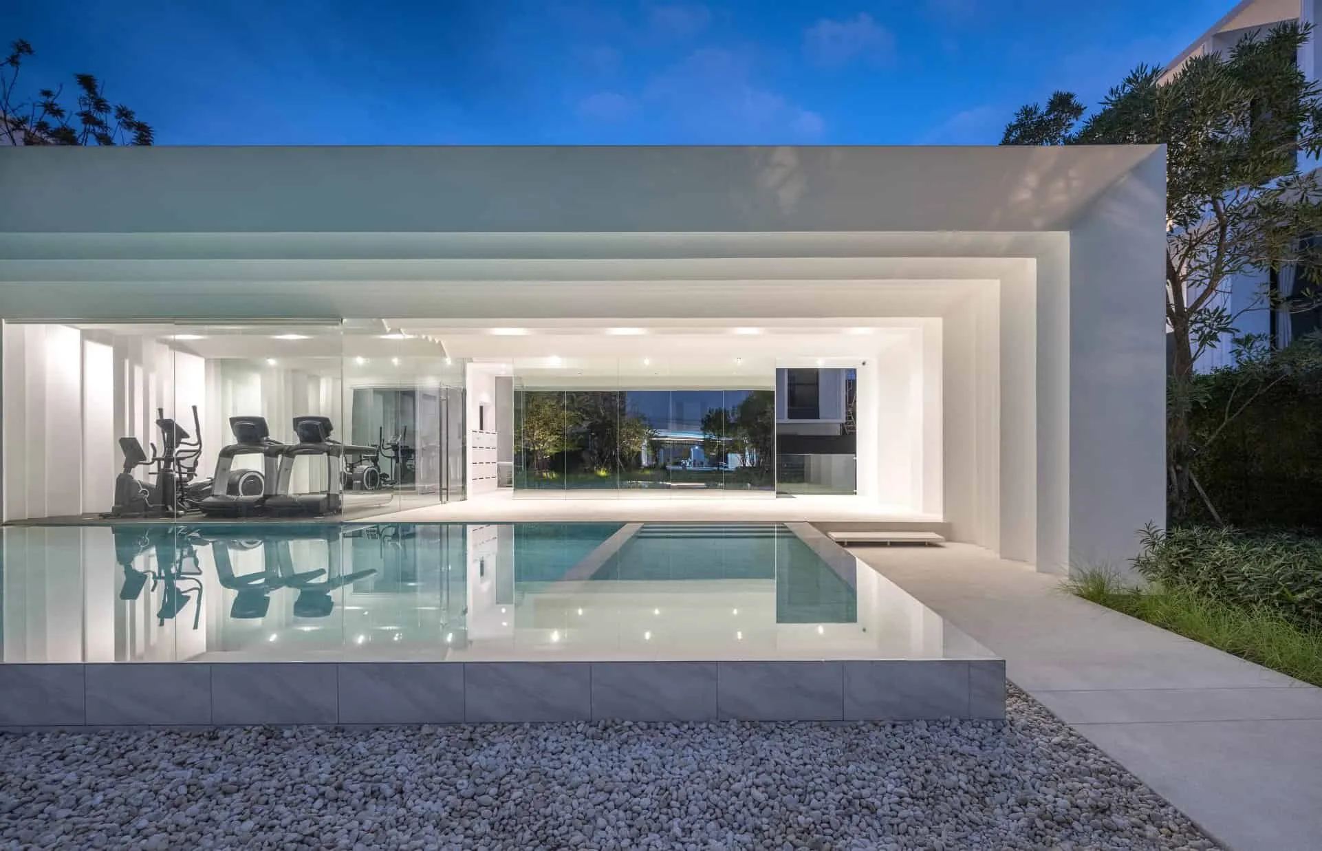 PLUME Watcharaphon | WARchitect | 曼谷，泰国