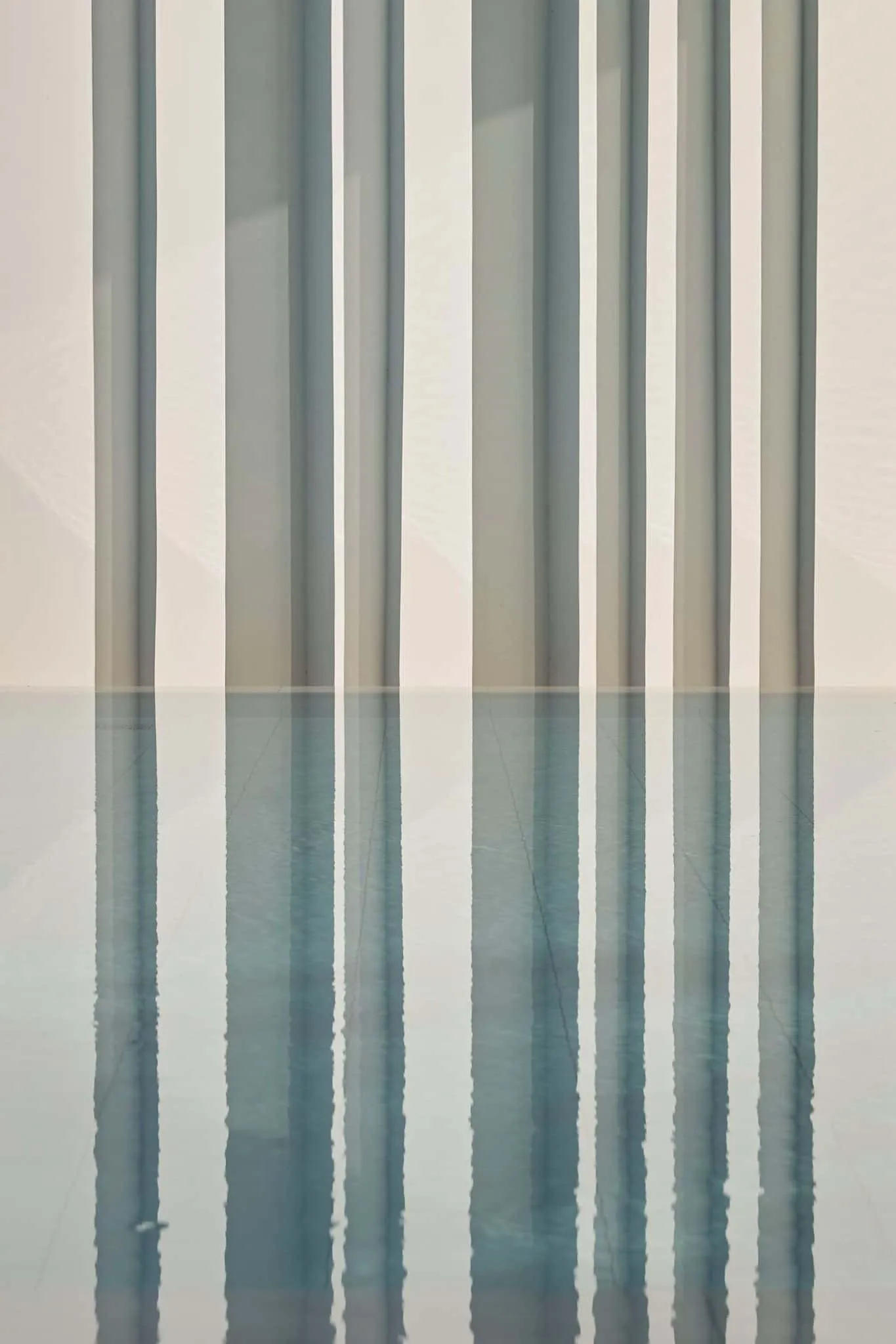 PLUME Watcharaphon | WARchitect | 曼谷，泰国