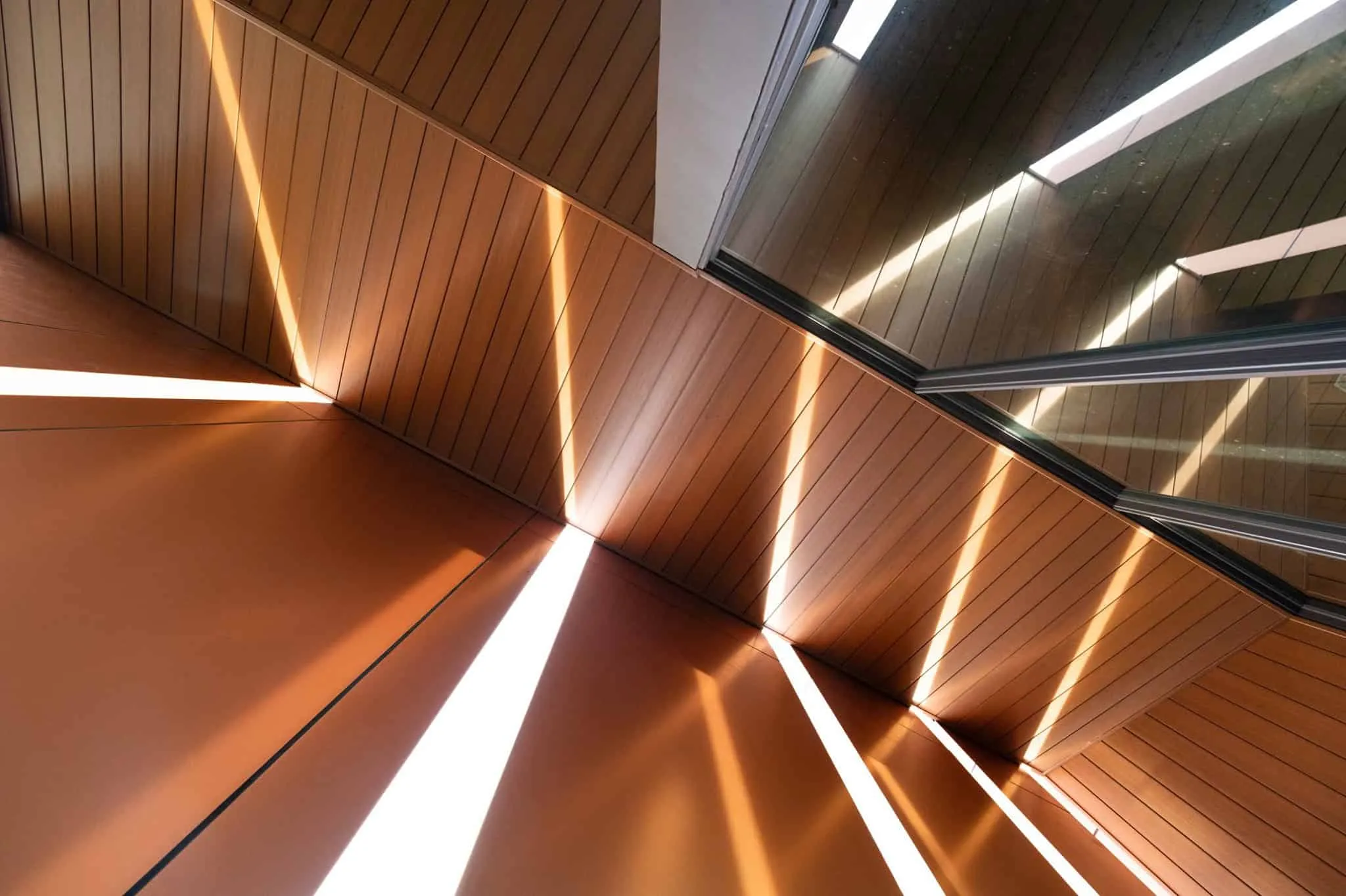 AP CENTRO CLUB | WARchitect | 曼谷，泰国