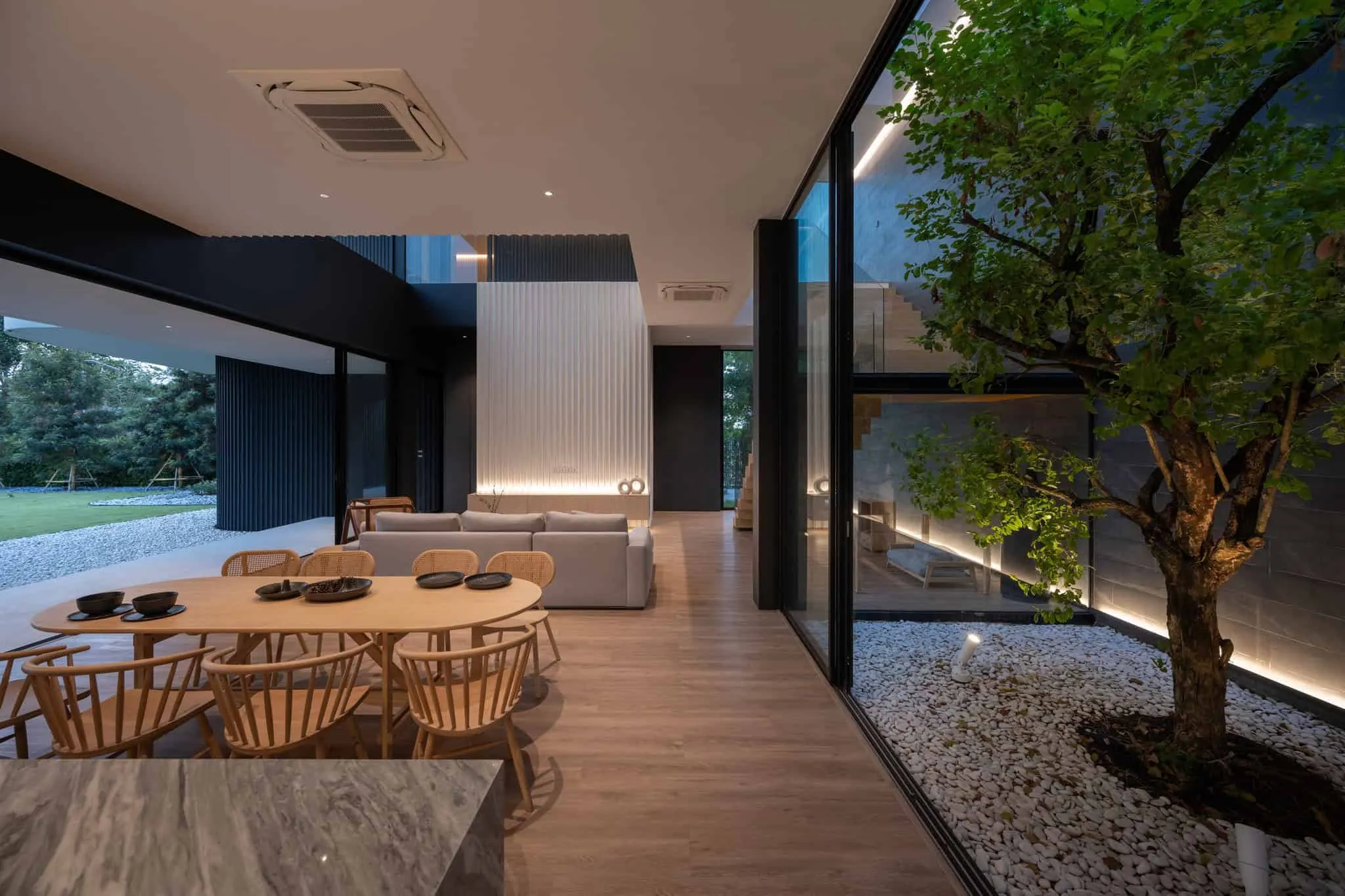 Кресент Резиденс Банма | WARchitect | Чантабури, Таїланд