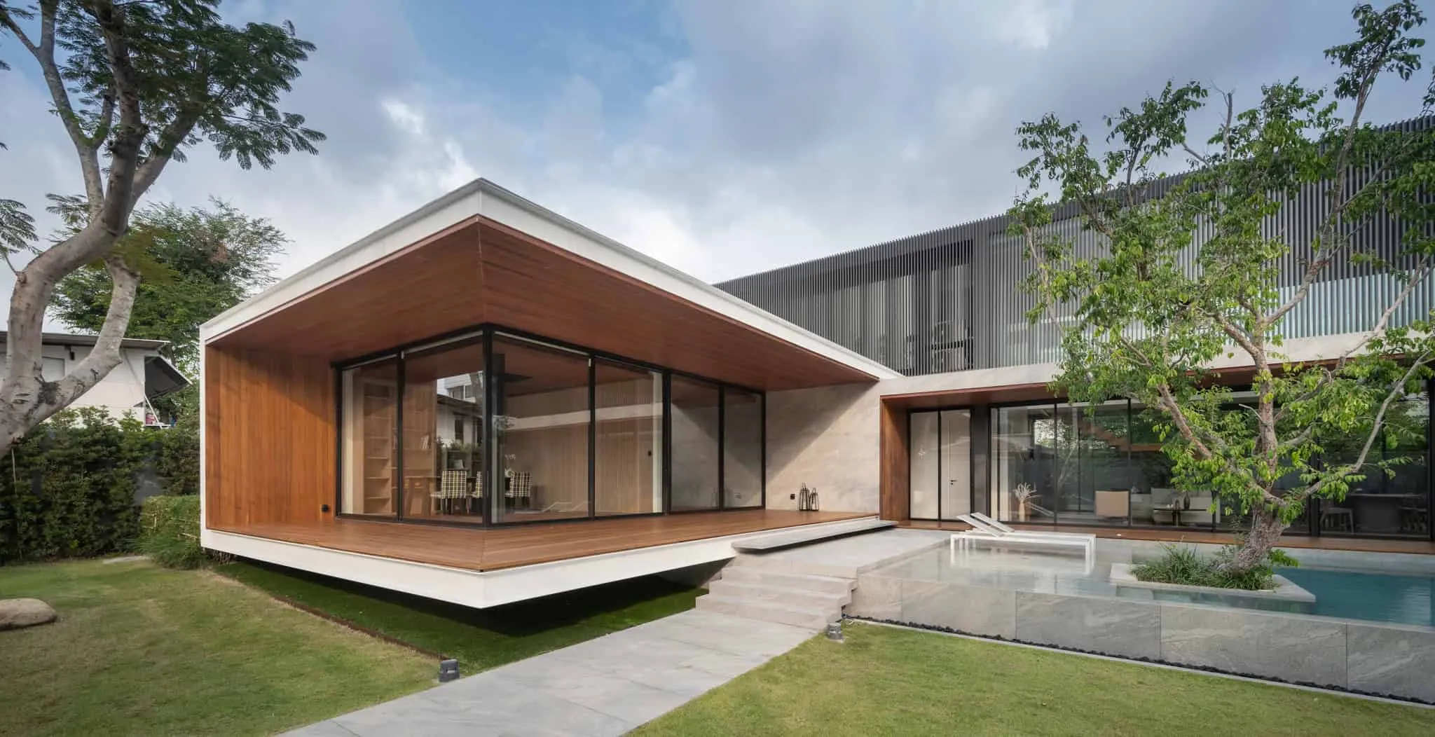 N26 Residence | WARchitect | Bangkok, Thailand
