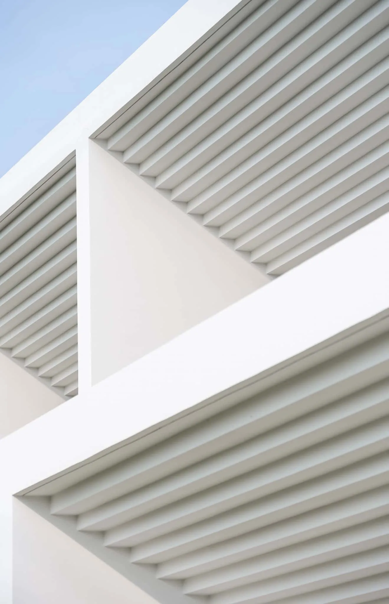 Utopian House with Embedded Elements | WARchitect | Bangkok, Thailand