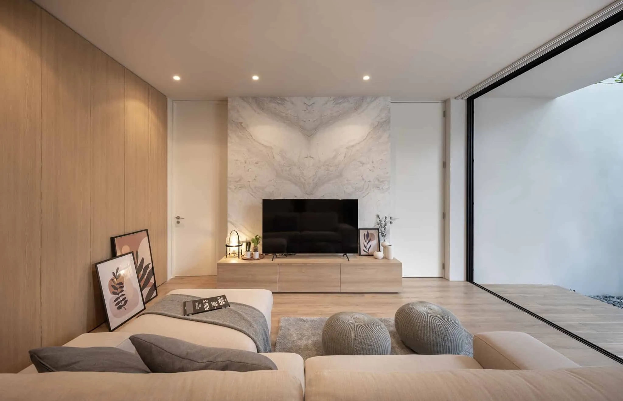 Повний будинок | WARchitect | Бангкок, Таїланд