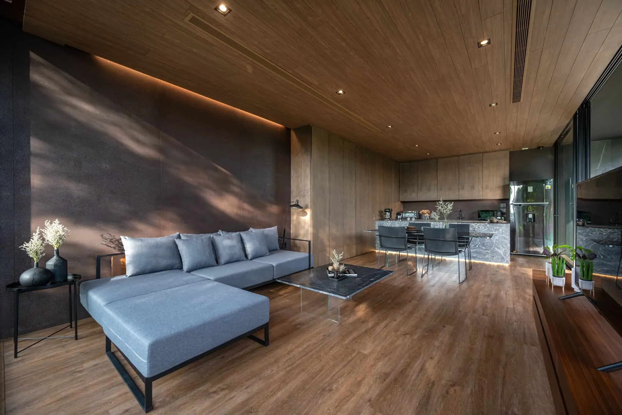 V60 House | WARchitect | Bangkok, Thailand