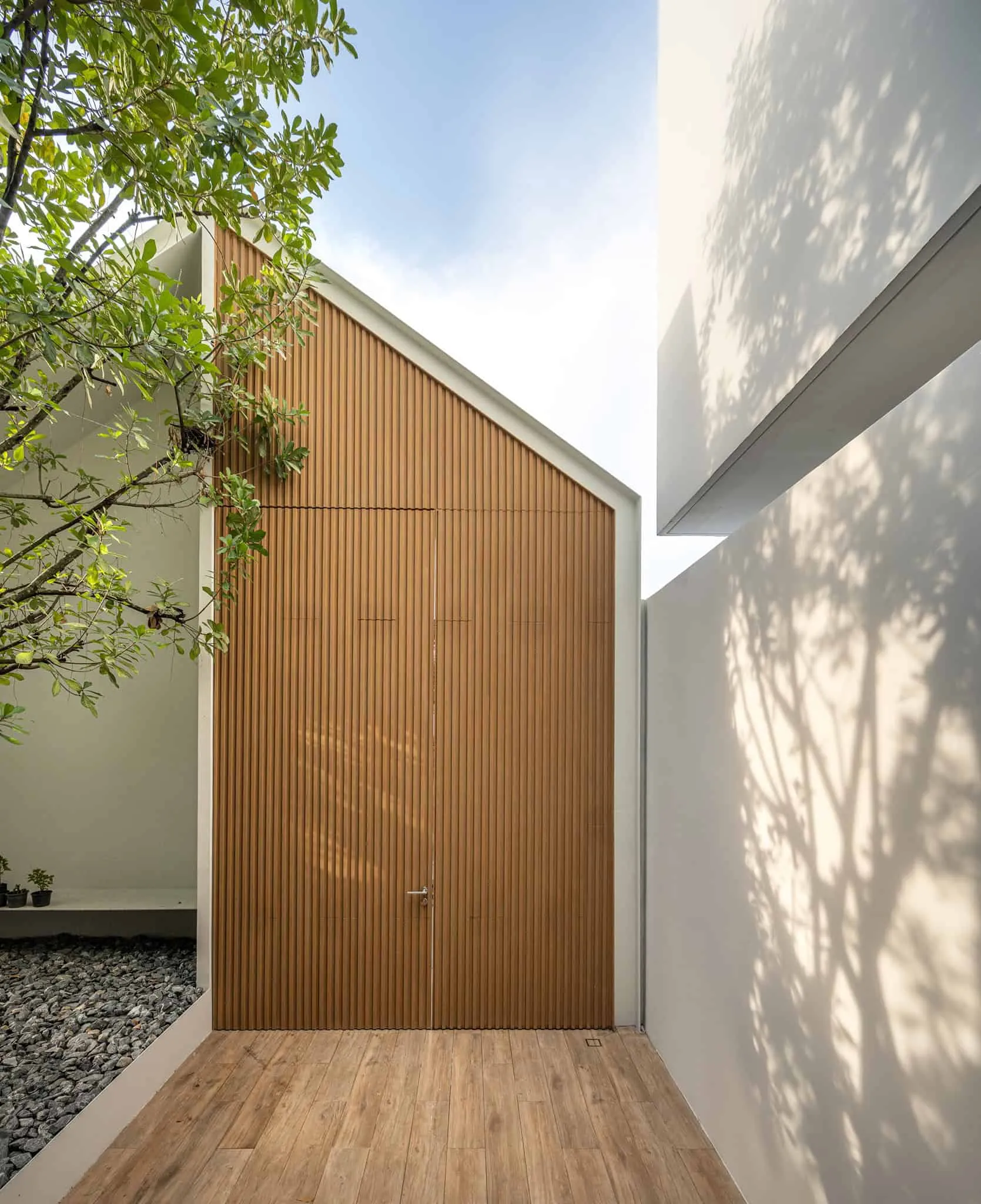 Повний будинок | WARchitect | Бангкок, Таїланд