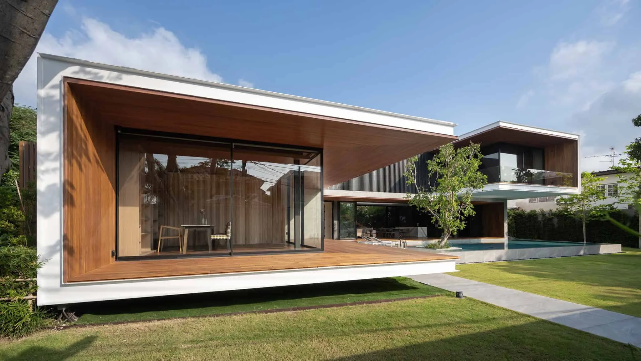 N26 Residence | WARchitect | Bangkok, Thailand