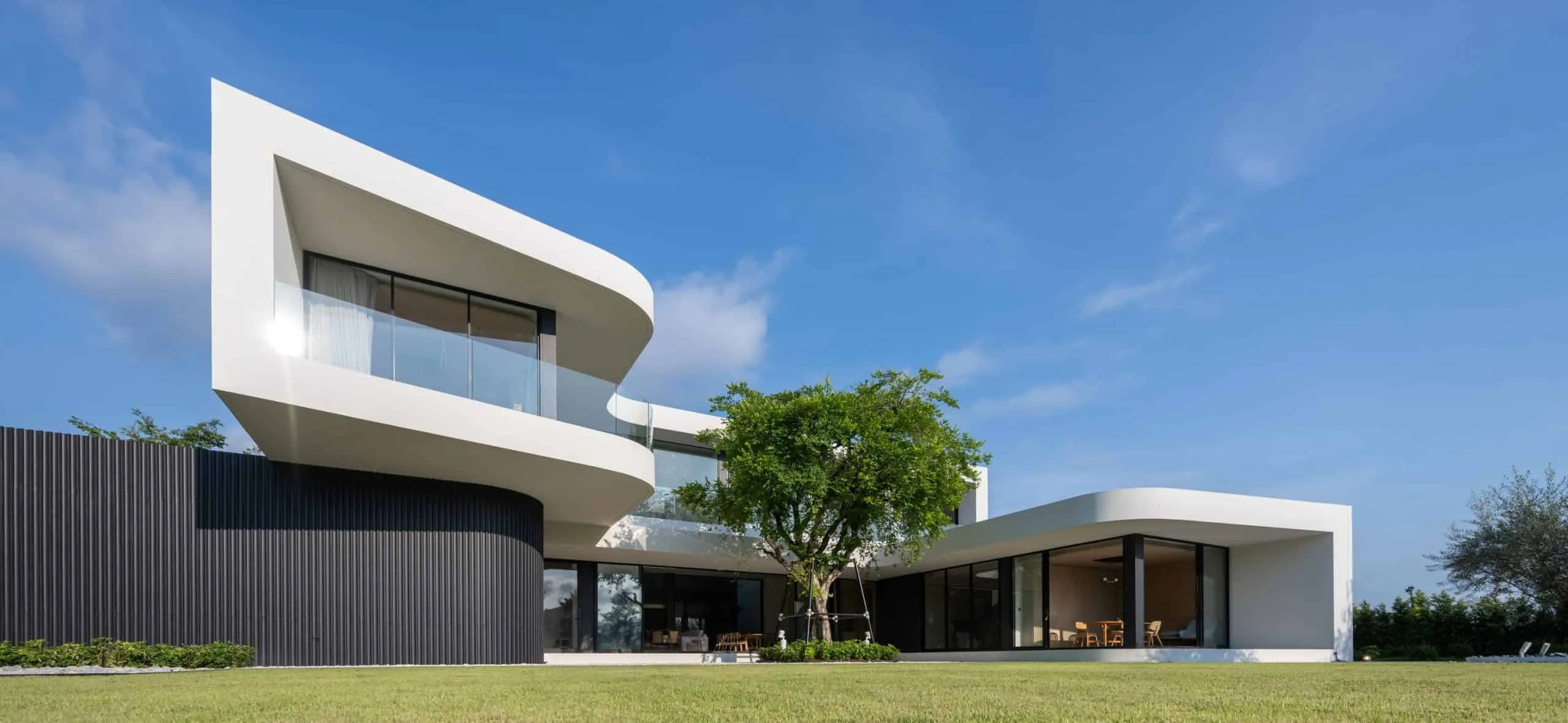 Кресент Резиденс Банма | WARchitect | Чантабури, Таїланд