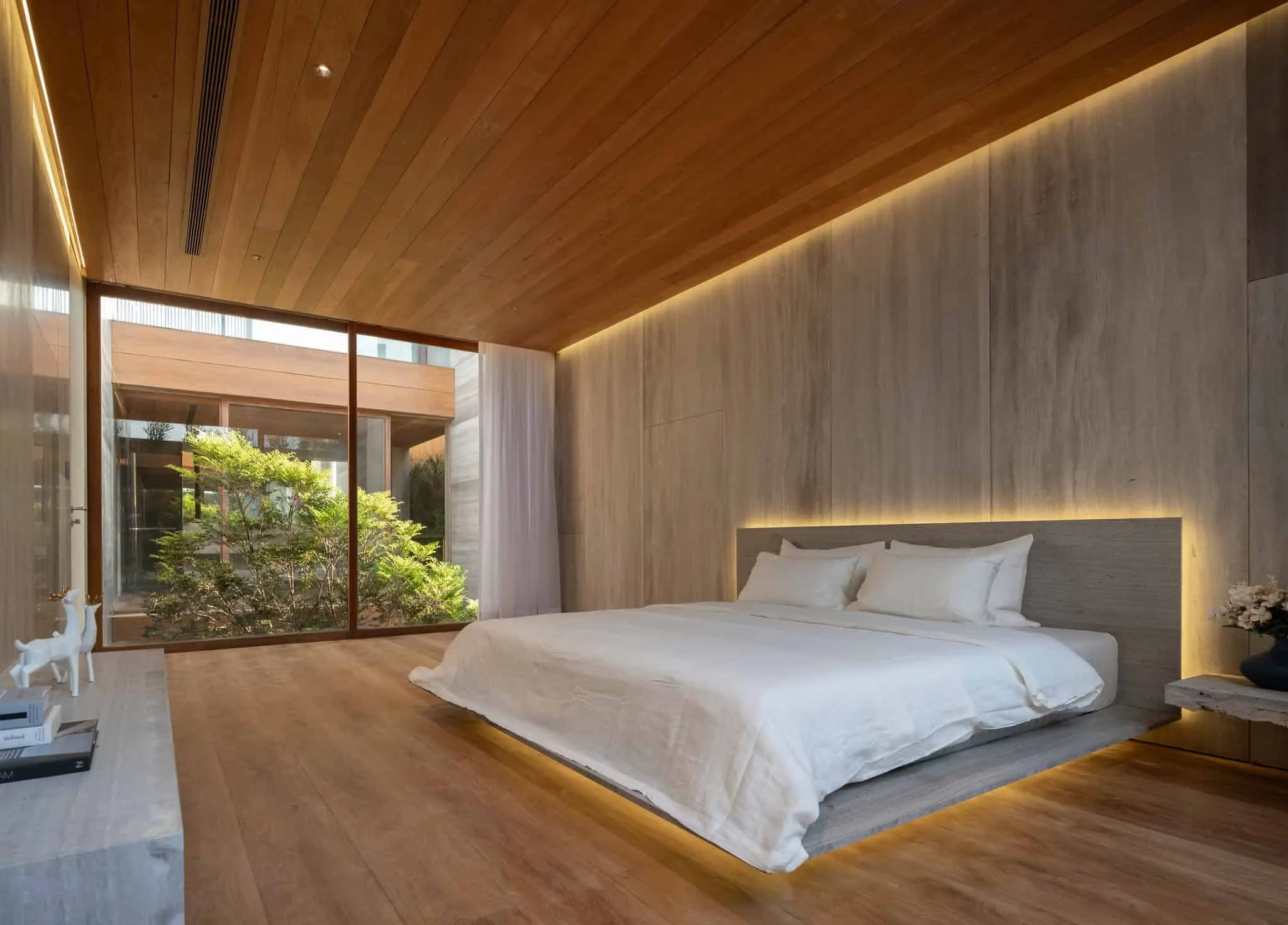 根蒂之家 | WARchitect | 曼谷，泰国