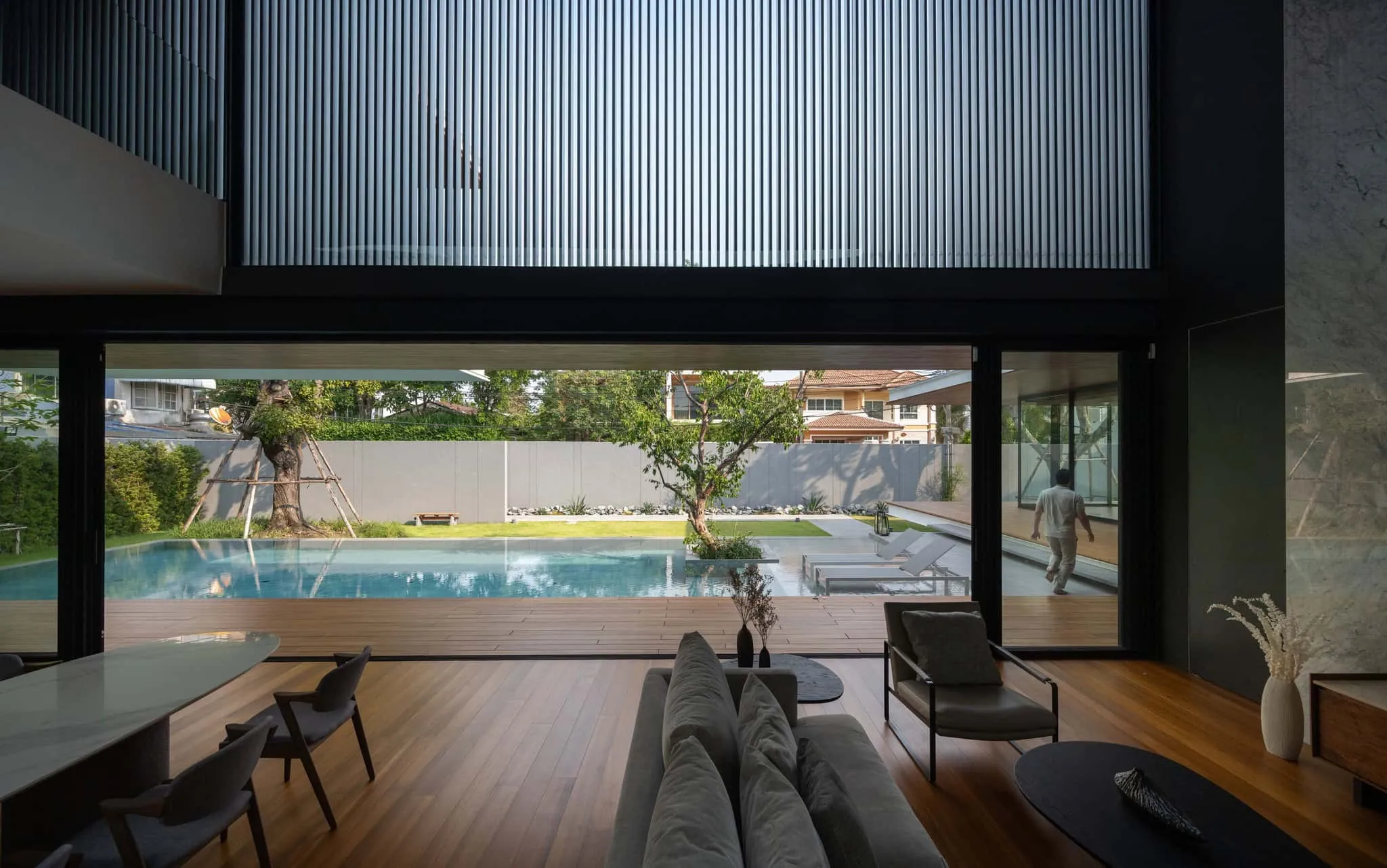 N26 Residence | WARchitect | Bangkok, Thailand