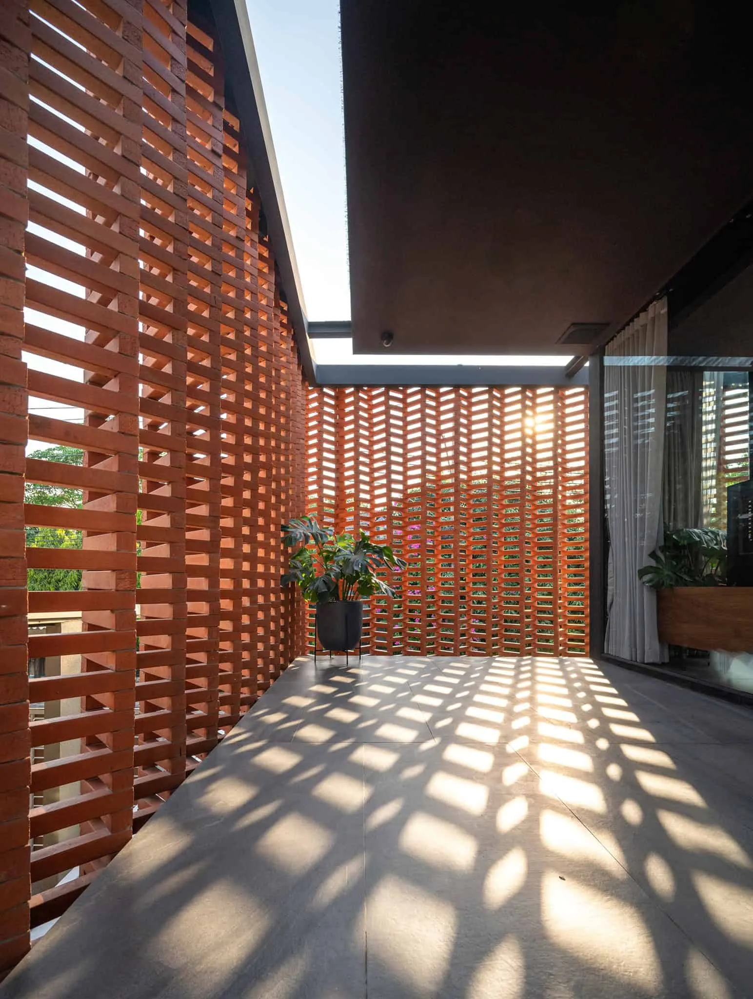 Résidence Insomnia | WARchitect | Bangkok, Thaïlande