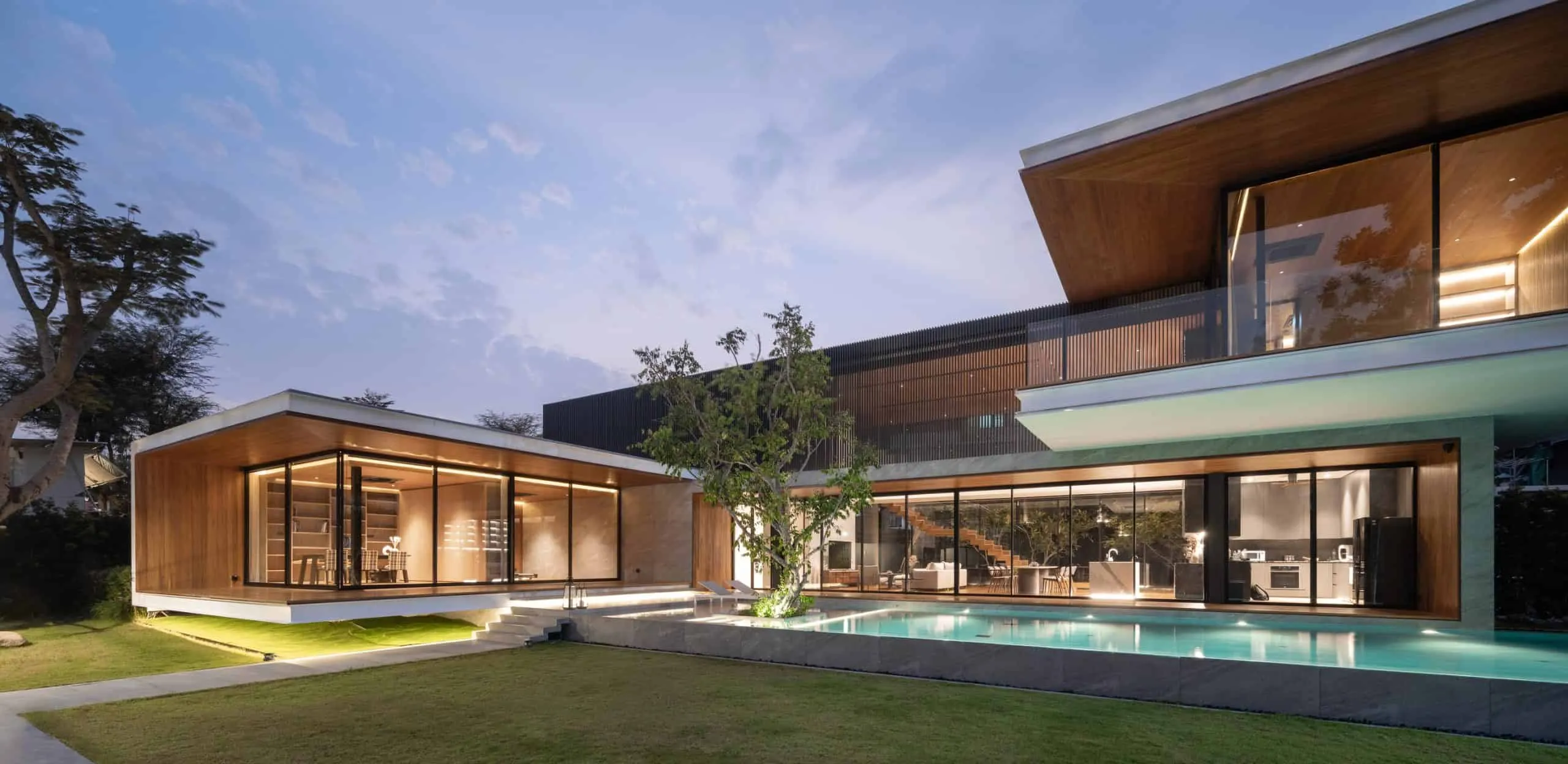 N26 Residence | WARchitect | Bangkok, Thailand