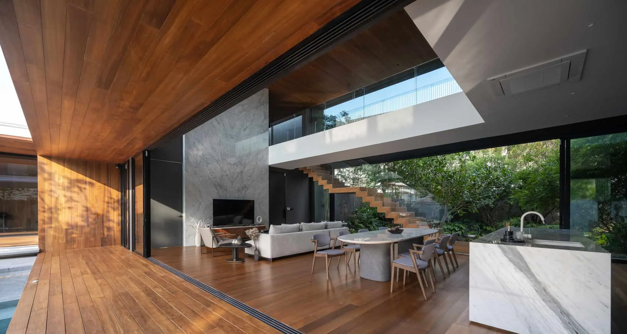 N26 Residence | WARchitect | Bangkok, Thailand