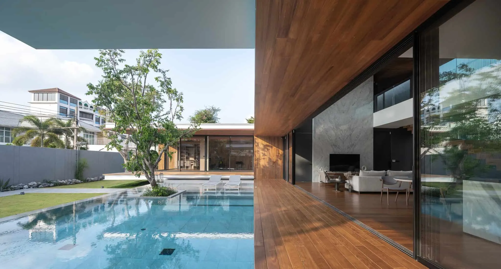 N26 Residence | WARchitect | Bangkok, Thailand