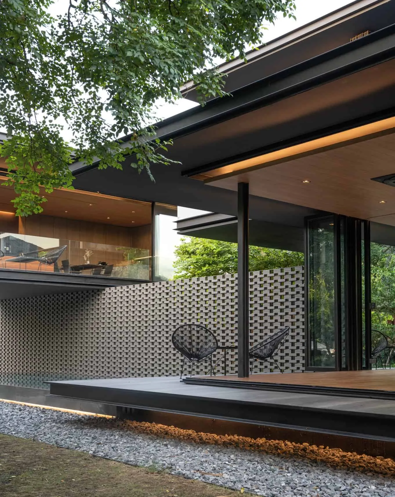 V60 House | WARchitect | Bangkok, Thailand