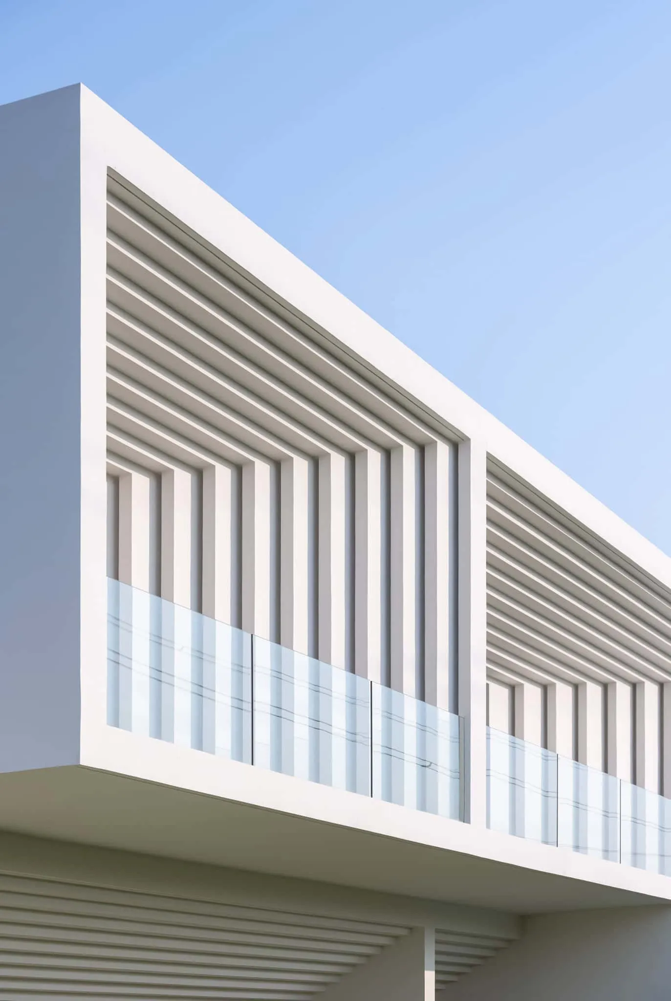 Utopian House with Embedded Elements | WARchitect | Bangkok, Thailand