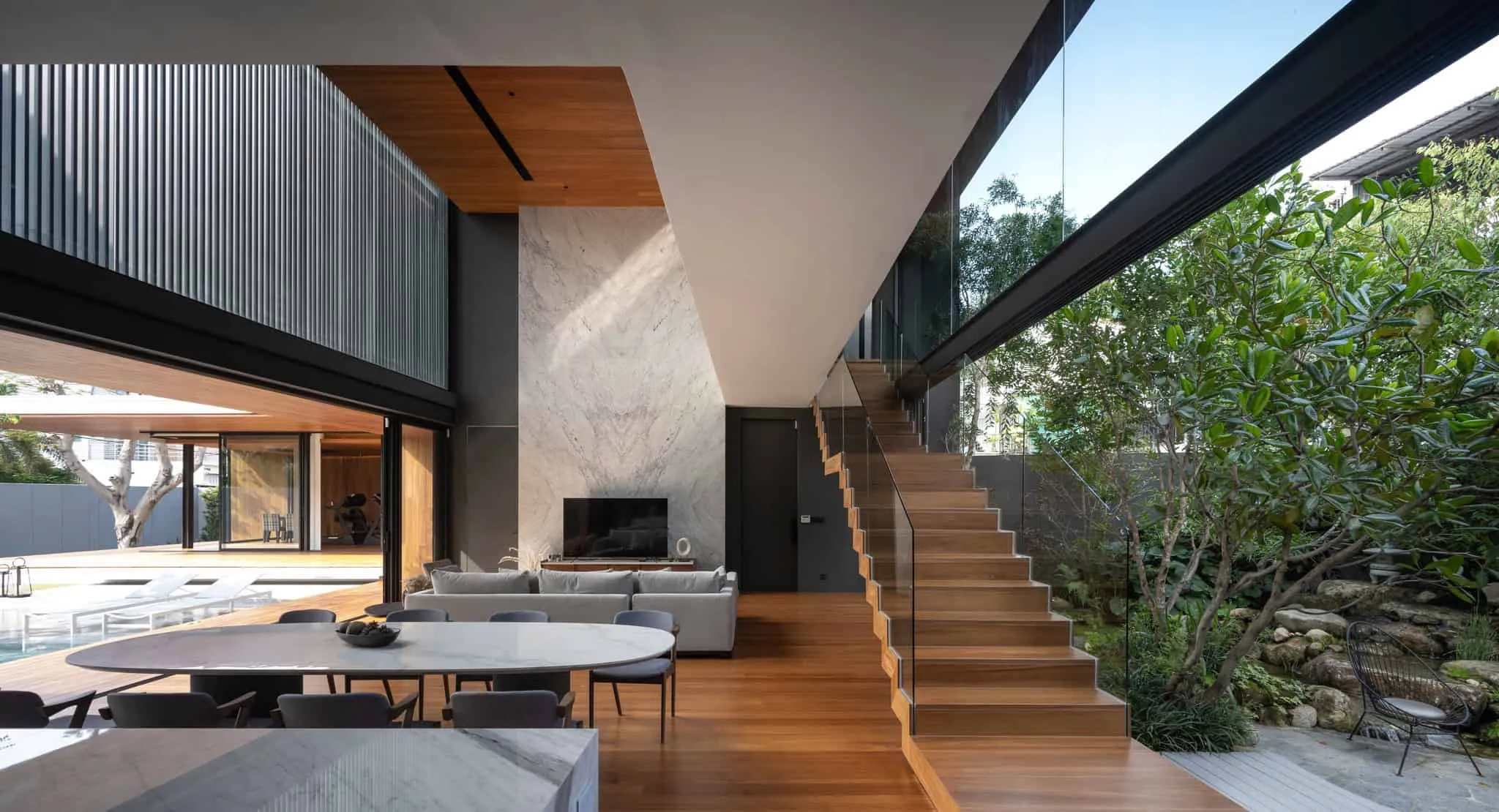N26 Residence | WARchitect | Bangkok, Thailand