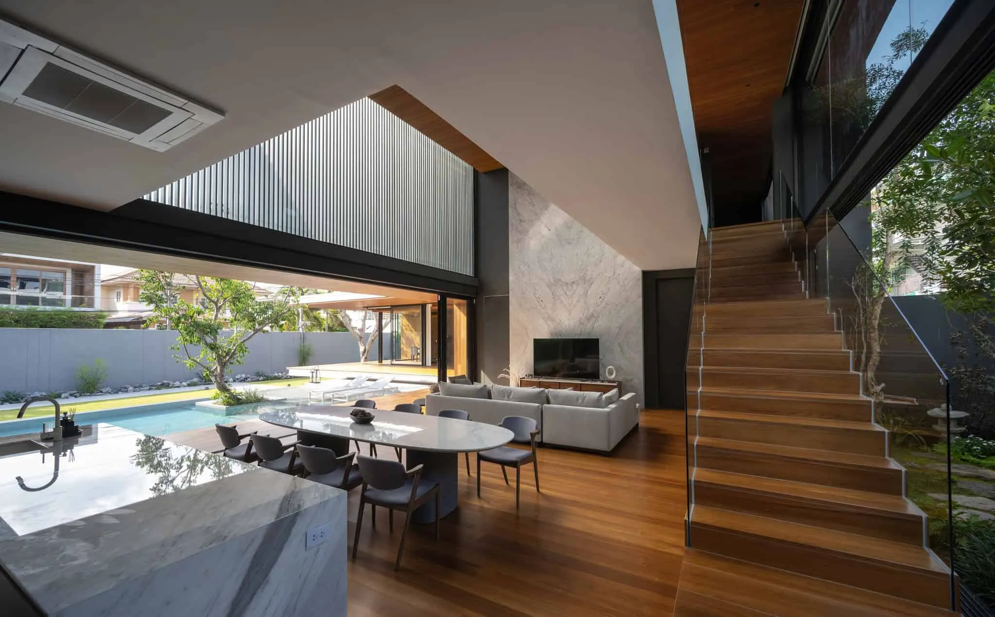 N26 Residence | WARchitect | Bangkok, Thailand