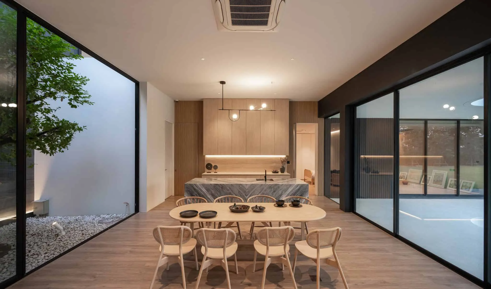 Кресент Резиденс Банма | WARchitect | Чантабури, Таїланд