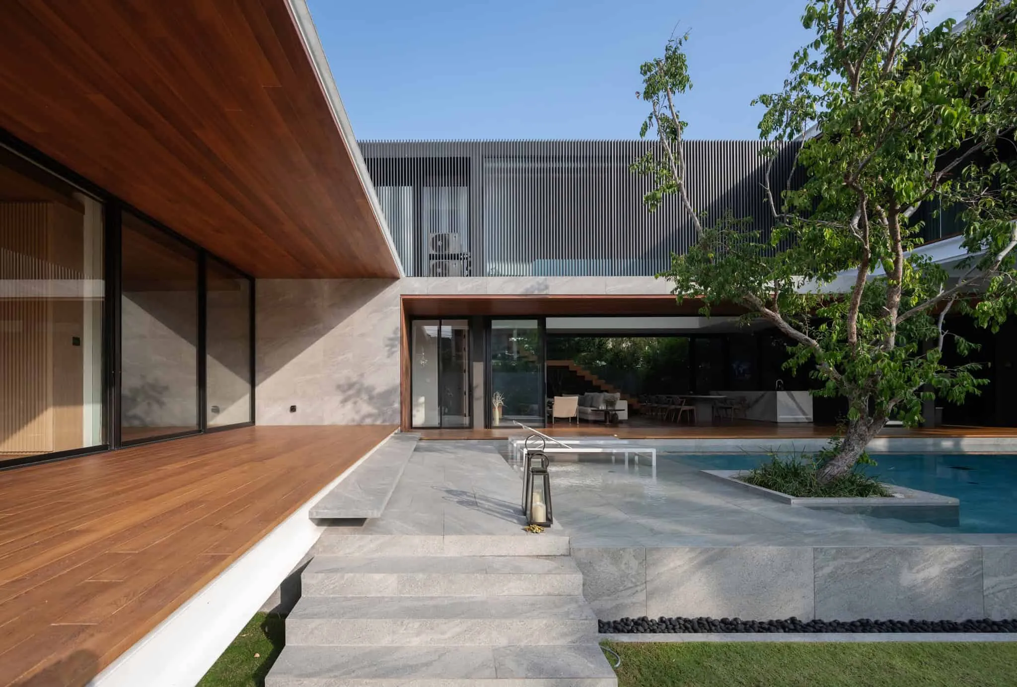 N26 Residence | WARchitect | Bangkok, Thailand