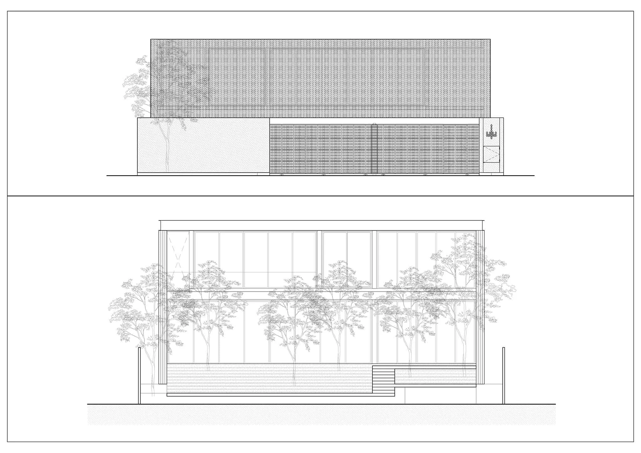 Résidence Insomnia | WARchitect | Bangkok, Thaïlande Résidence Insomnia | WARchitect | Bangkok, Thaïlande