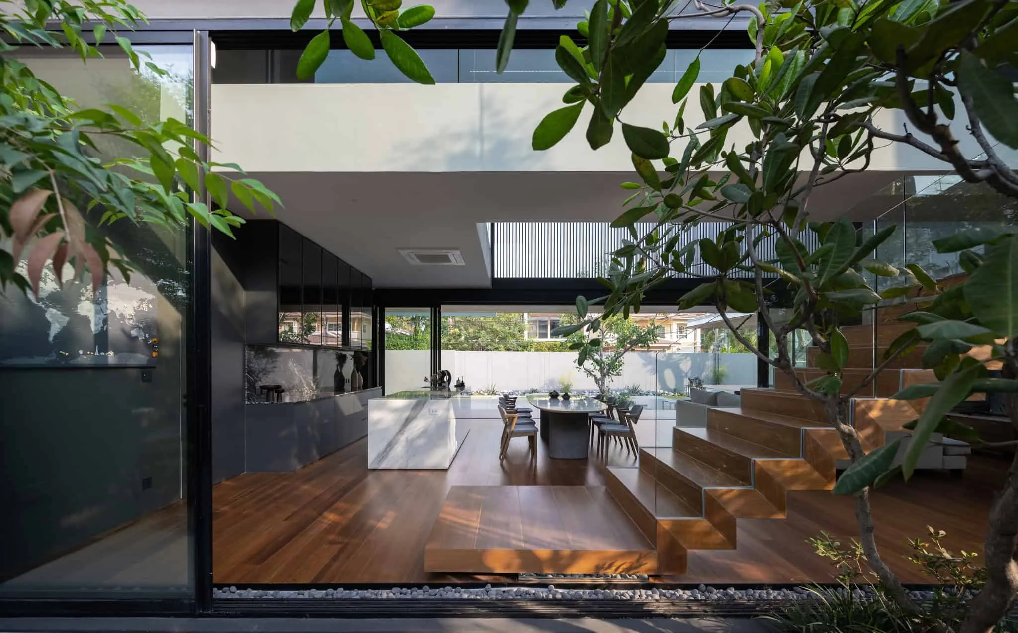 N26 Residence | WARchitect | Bangkok, Thailand
