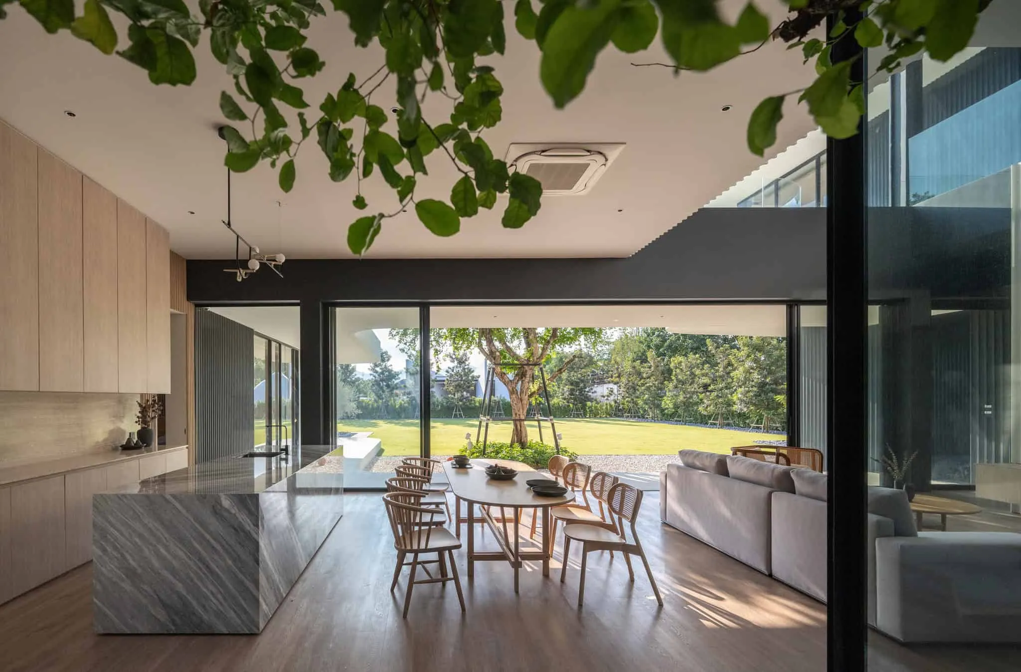 Кресент Резиденс Банма | WARchitect | Чантабури, Таїланд