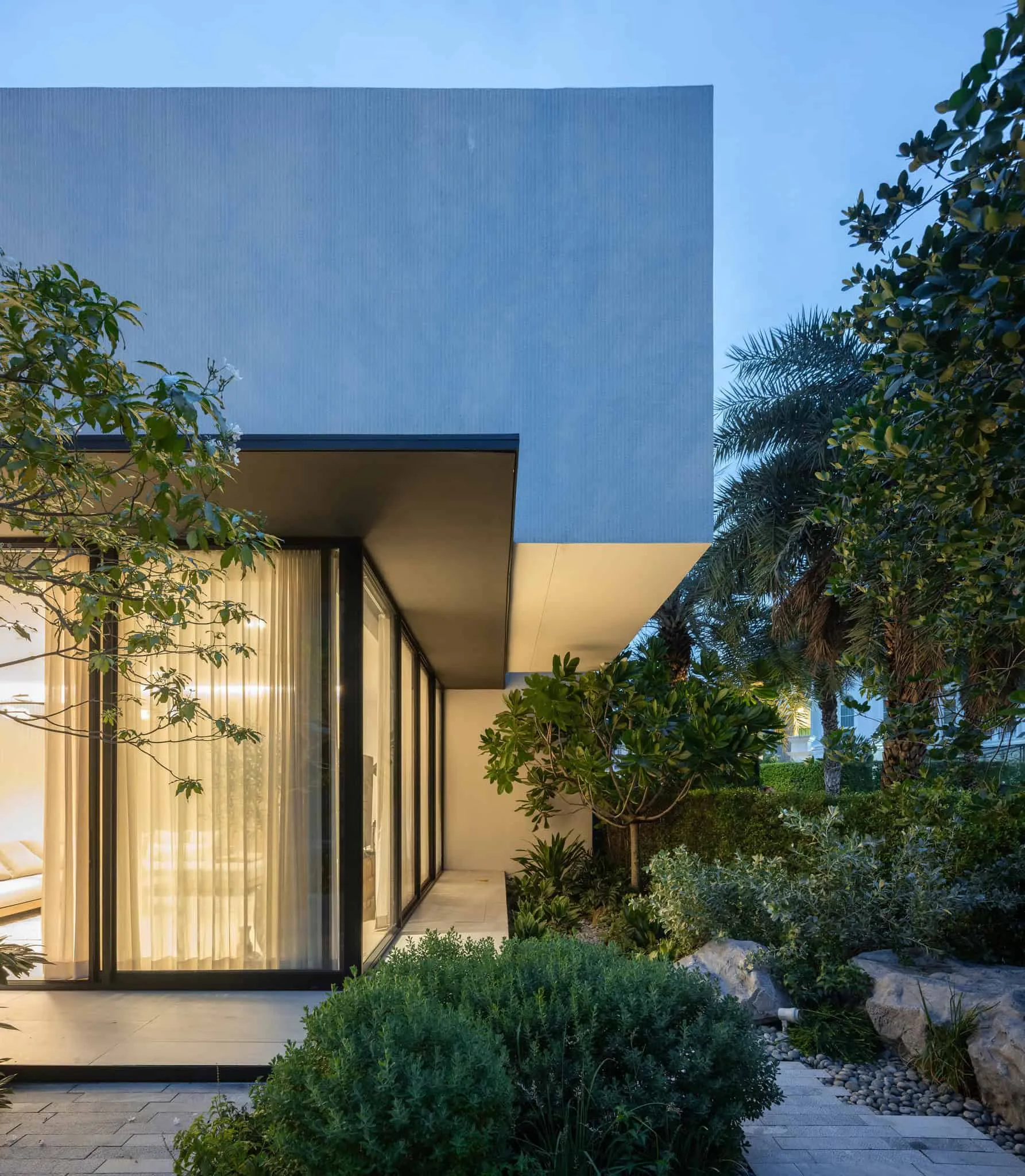 Pavilion | WARchitect | Bangkok, Thailand