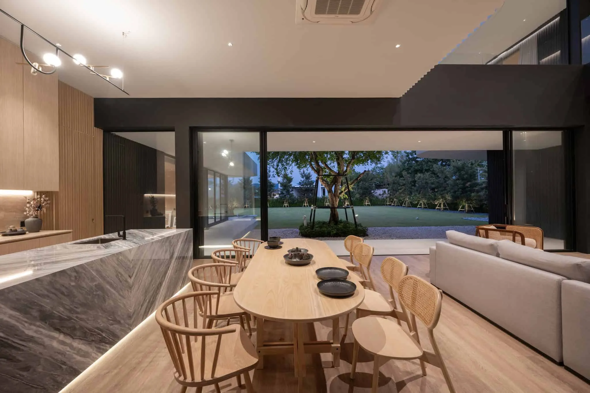 Кресент Резиденс Банма | WARchitect | Чантабури, Таїланд