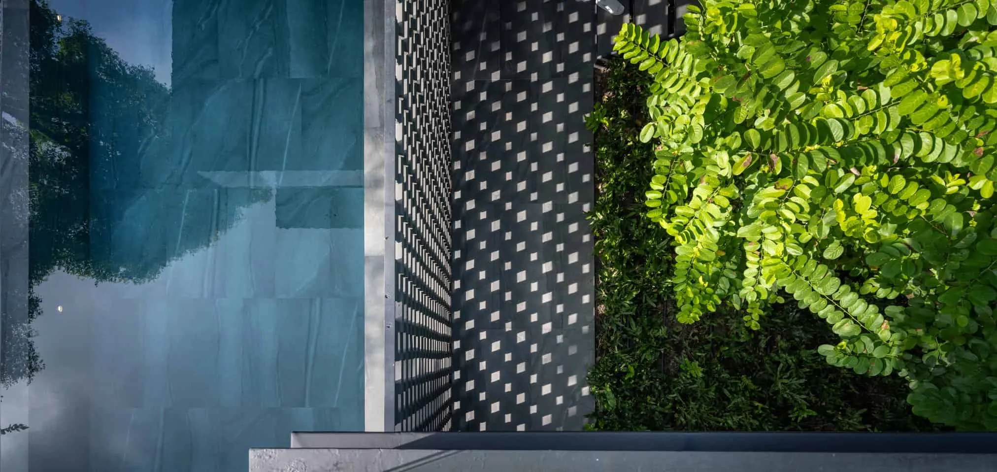 V60 House | WARchitect | Bangkok, Thailand